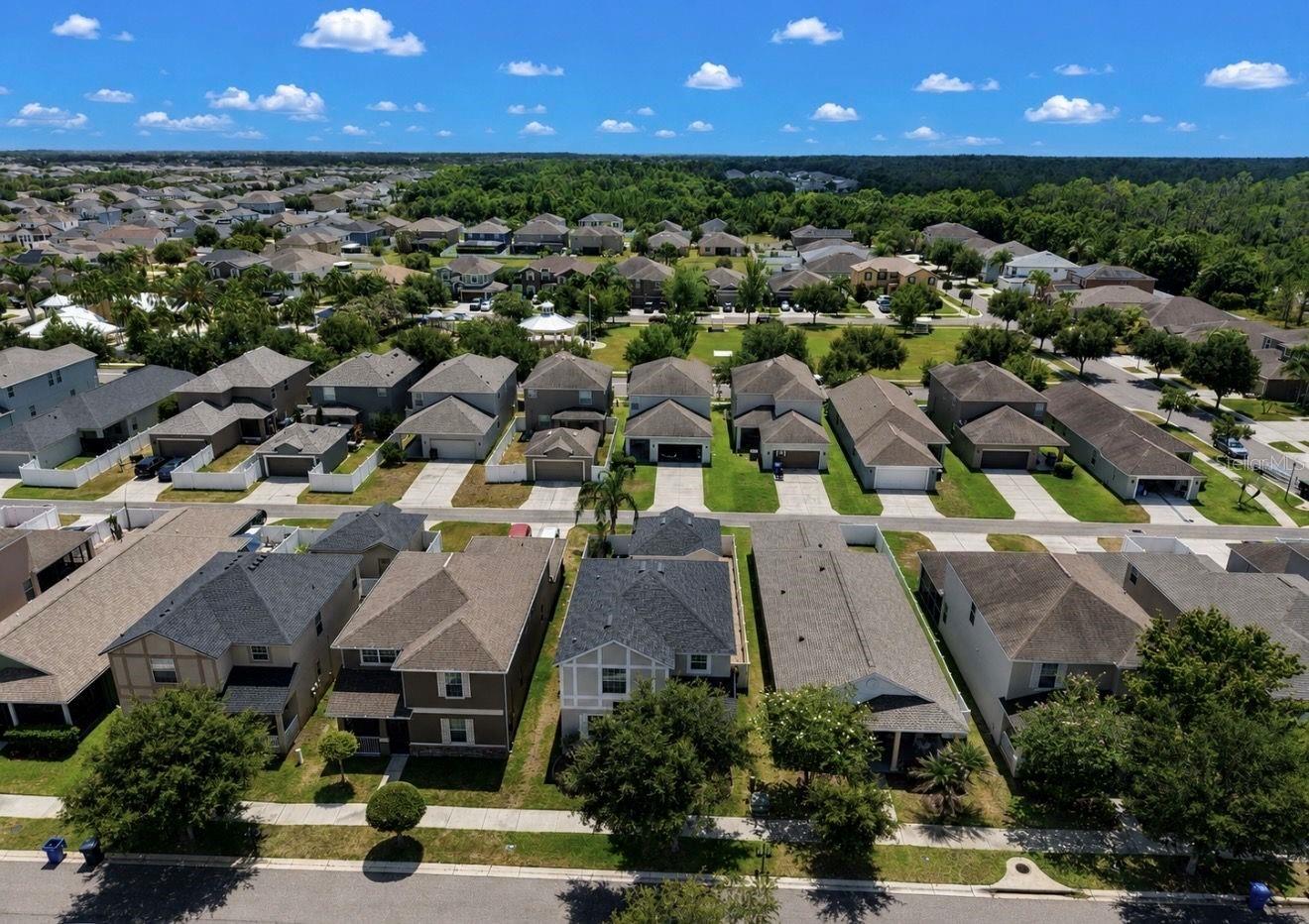 TRIPLE CREEK PH 1 VILLG A - Residential