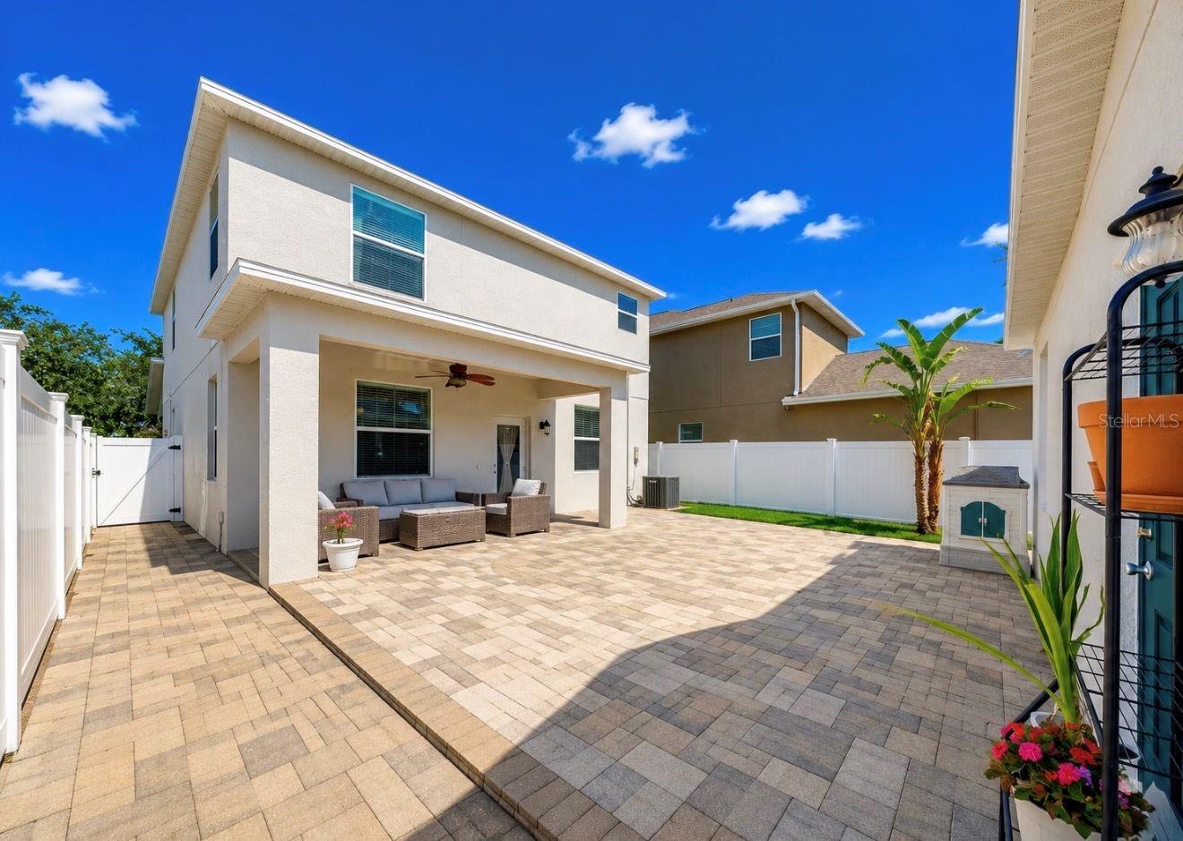 TRIPLE CREEK PH 1 VILLG A - Residential
