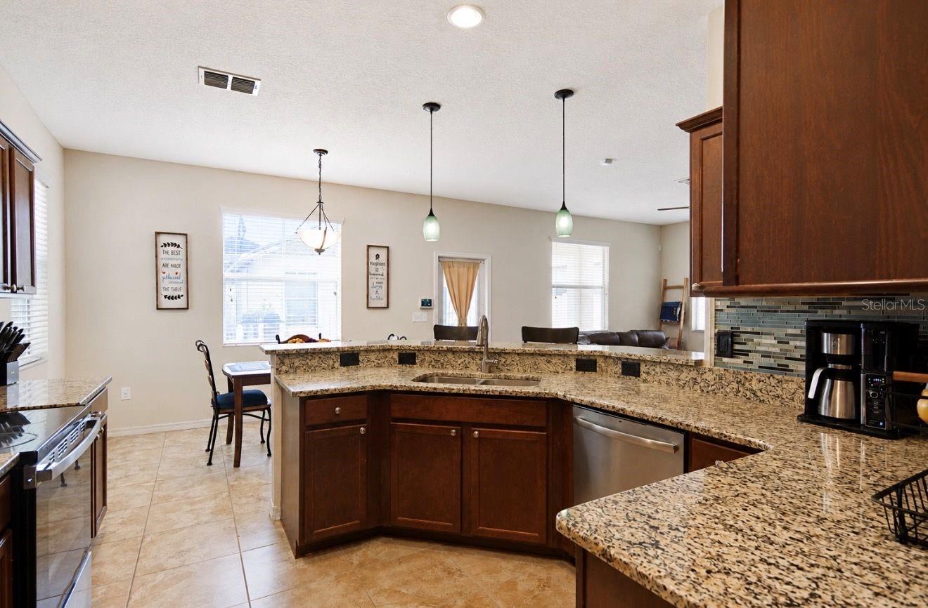 TRIPLE CREEK PH 1 VILLG A - Residential