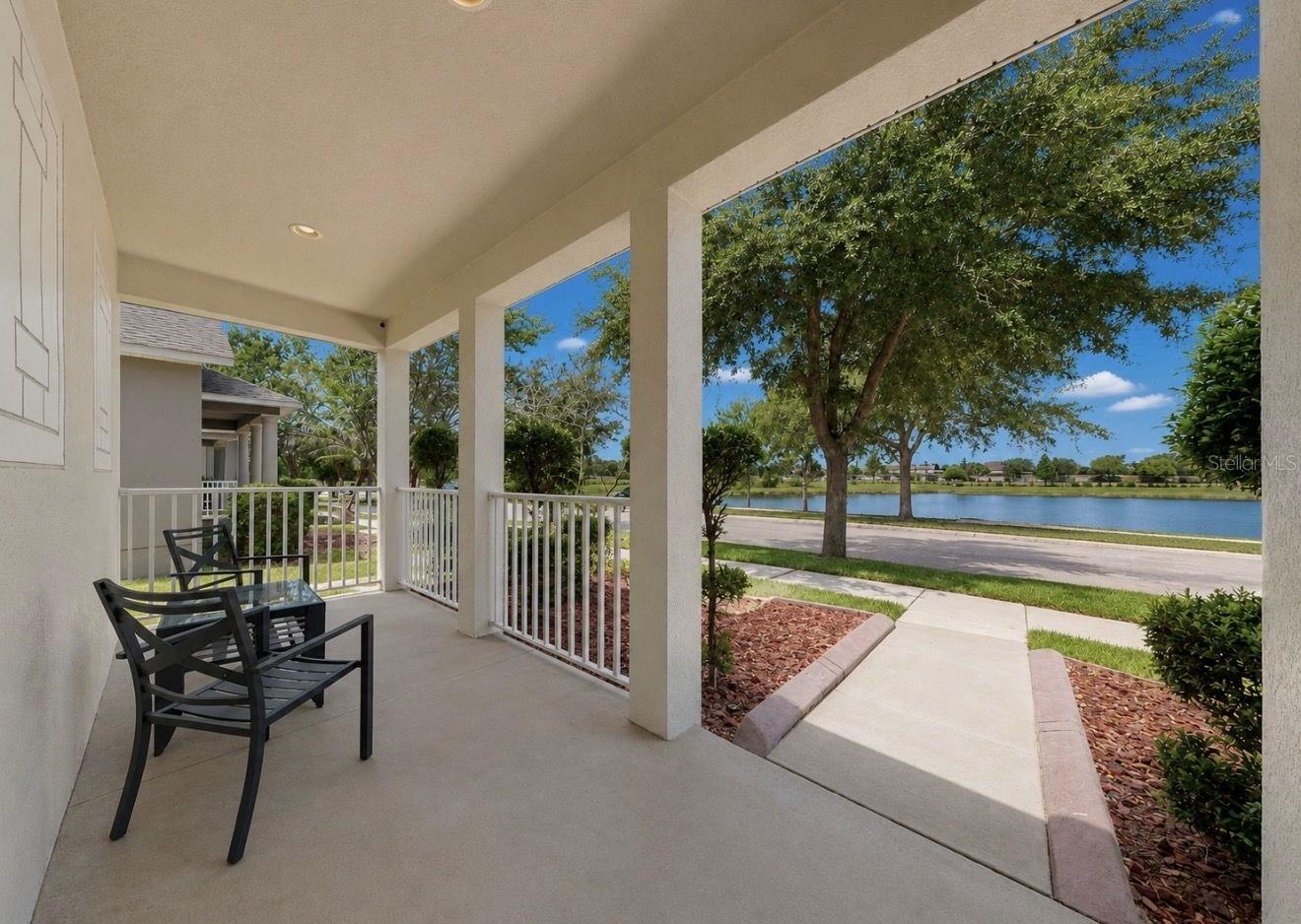 TRIPLE CREEK PH 1 VILLG A - Residential