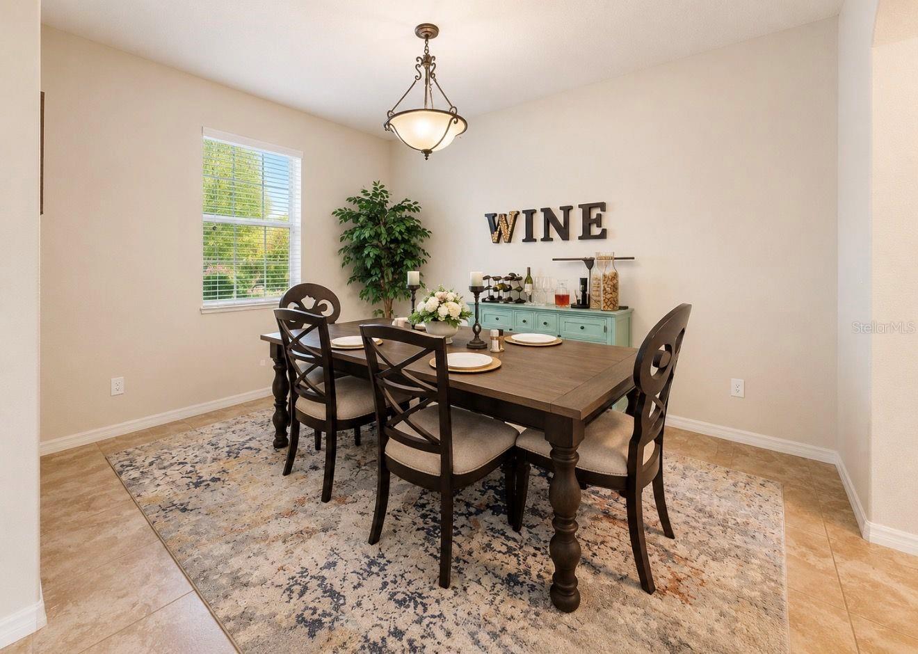 TRIPLE CREEK PH 1 VILLG A - Residential
