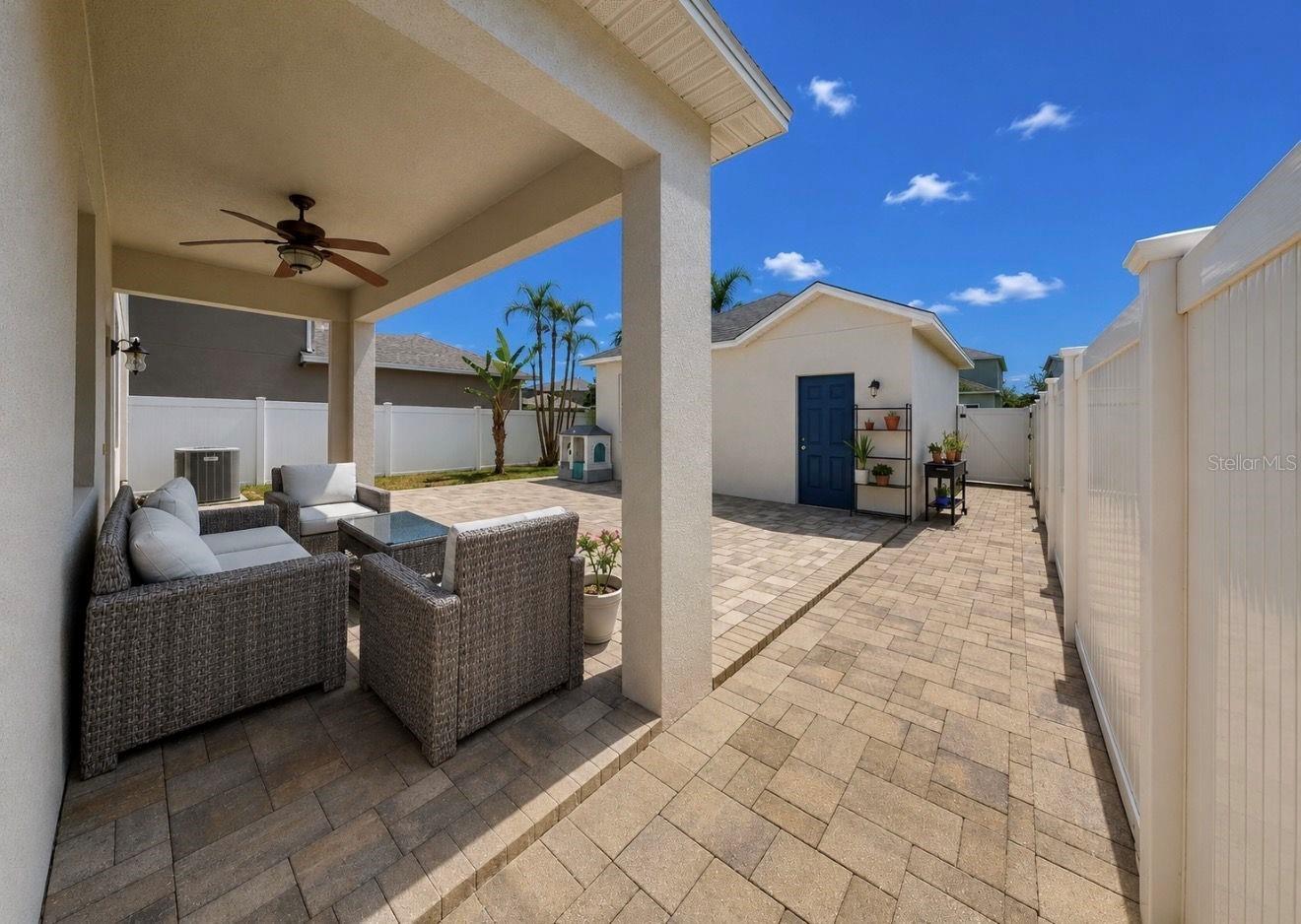 TRIPLE CREEK PH 1 VILLG A - Residential