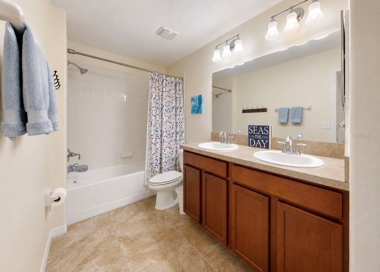 TRIPLE CREEK PH 1 VILLG A - Residential
