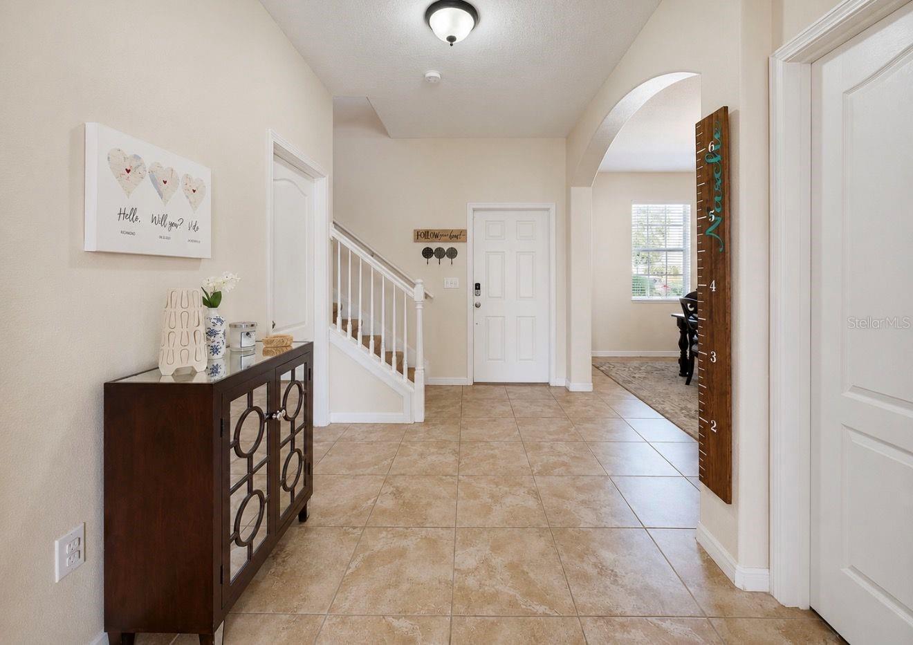 TRIPLE CREEK PH 1 VILLG A - Residential