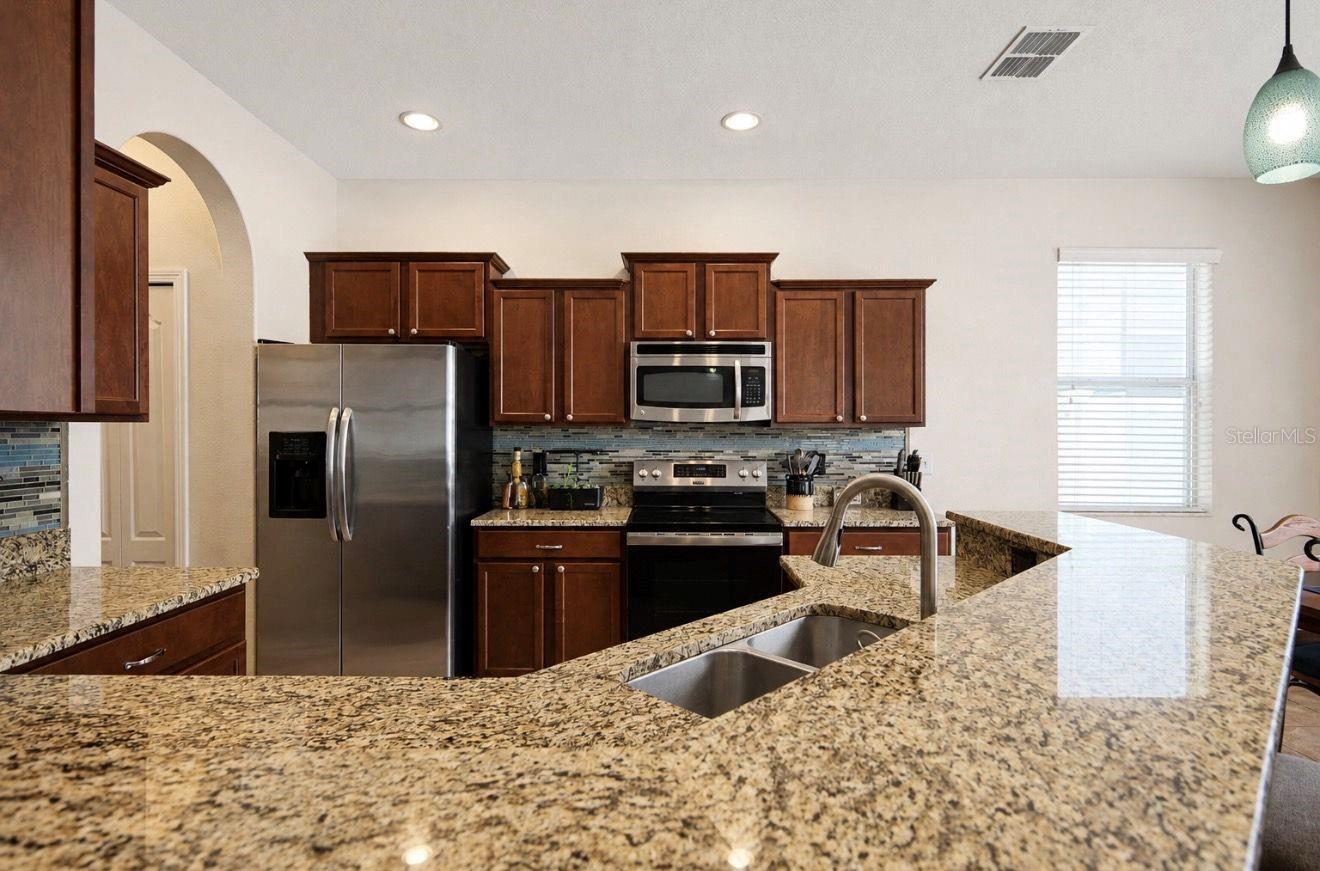 TRIPLE CREEK PH 1 VILLG A - Residential