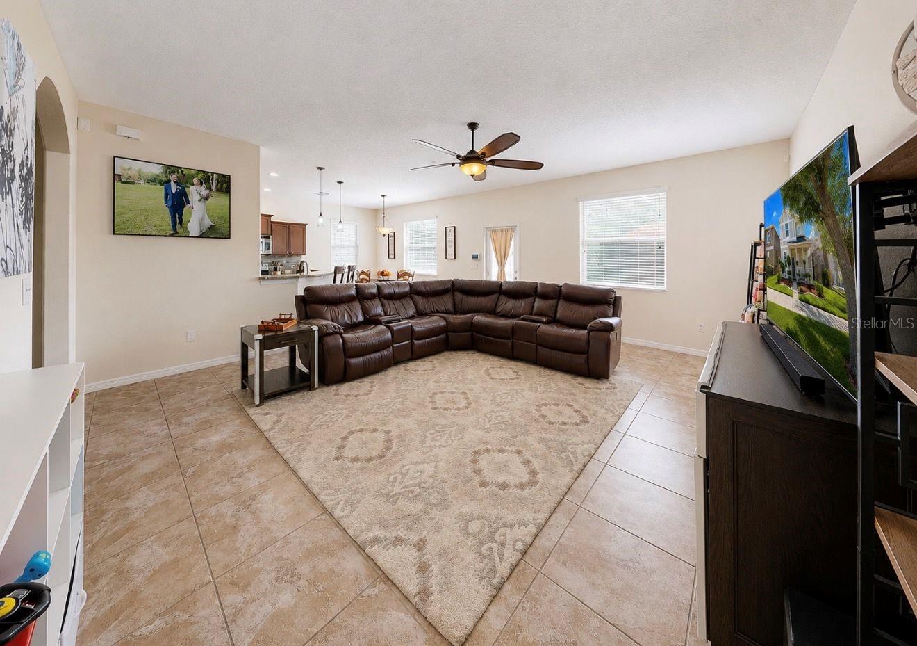 TRIPLE CREEK PH 1 VILLG A - Residential