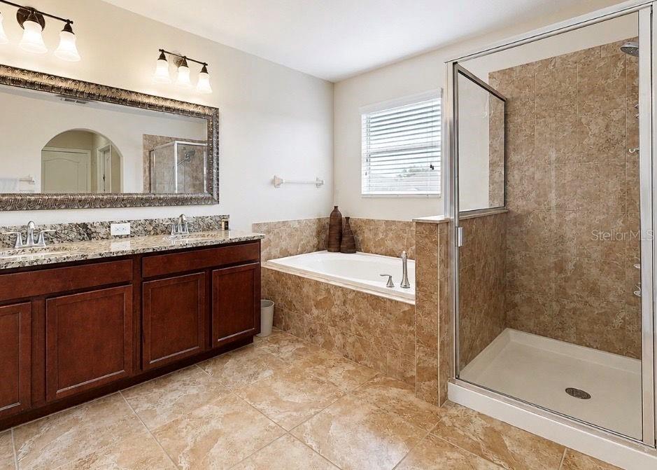 TRIPLE CREEK PH 1 VILLG A - Residential