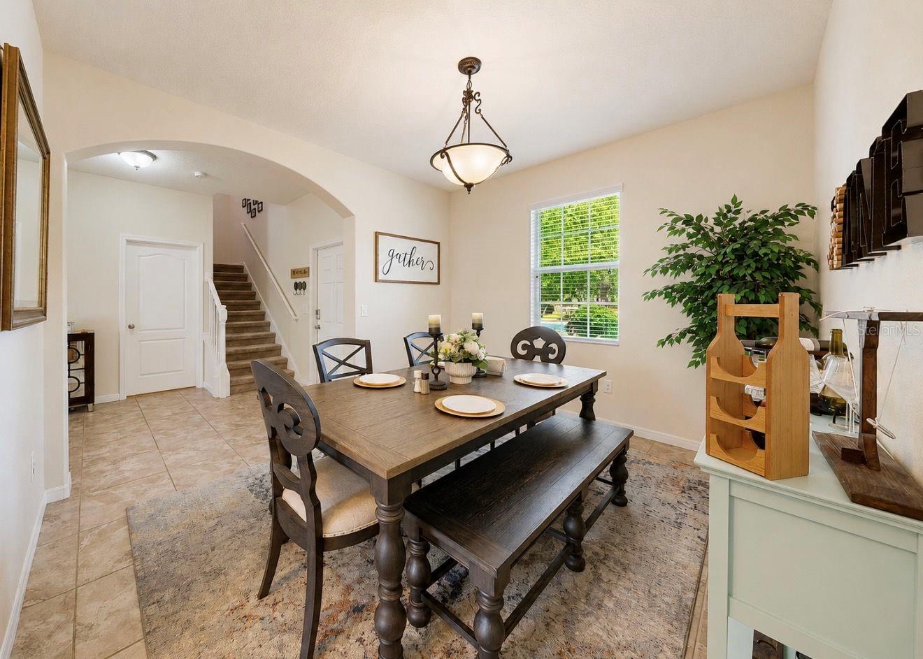 TRIPLE CREEK PH 1 VILLG A - Residential