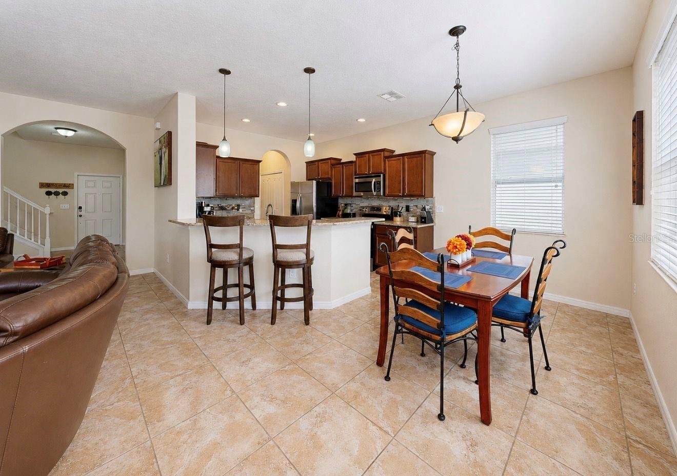 TRIPLE CREEK PH 1 VILLG A - Residential