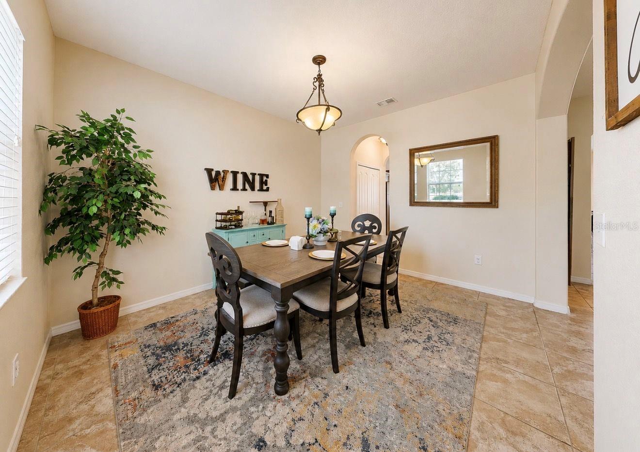 TRIPLE CREEK PH 1 VILLG A - Residential