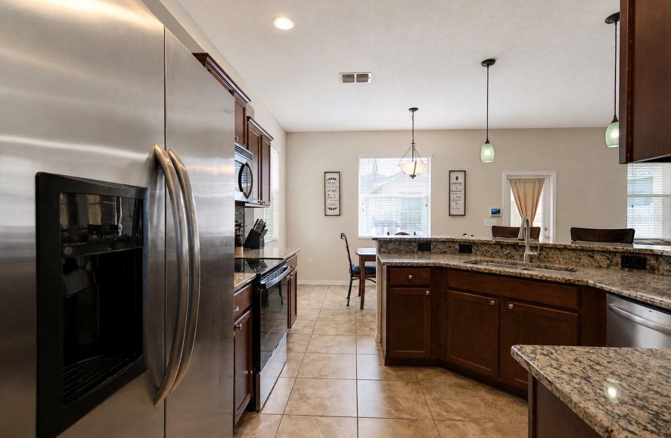TRIPLE CREEK PH 1 VILLG A - Residential