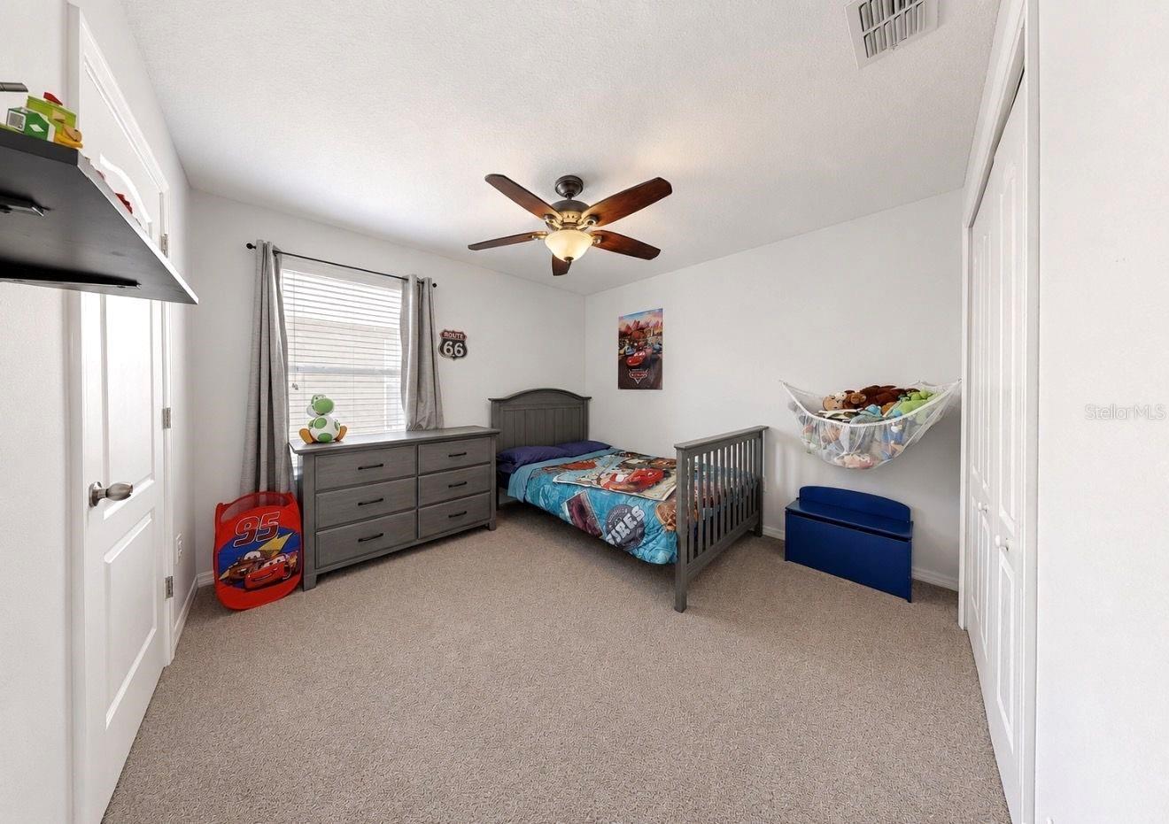 TRIPLE CREEK PH 1 VILLG A - Residential