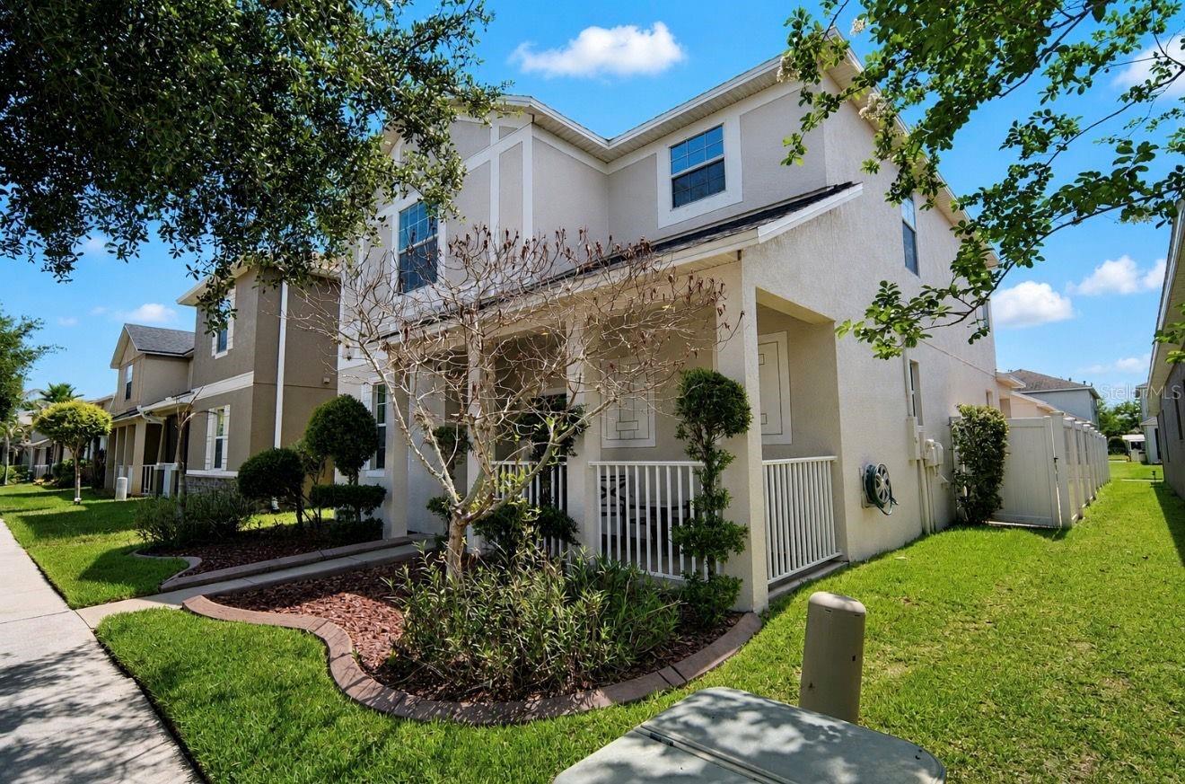 TRIPLE CREEK PH 1 VILLG A - Residential