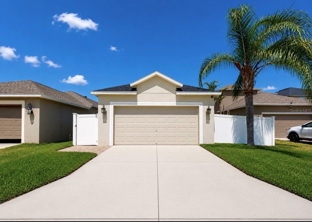 TRIPLE CREEK PH 1 VILLG A - Residential