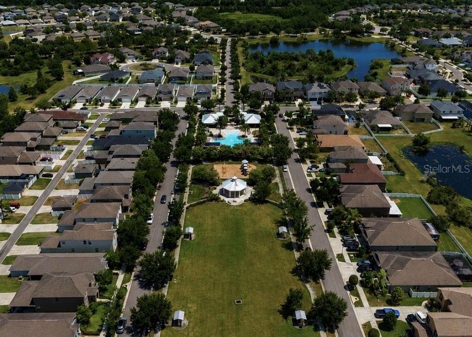 TRIPLE CREEK PH 1 VILLG A - Residential
