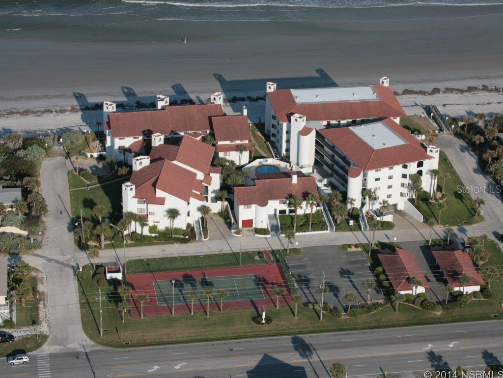 Low price per square feet condo home in New Smyrna Beach.  Not a short sale or reo.  Direct oceanfront 3 bedroom, 2 bath, 4th floor condo home. Wholesale price.  Ready to sell. ;LocationDescription: Condo ;Water: City