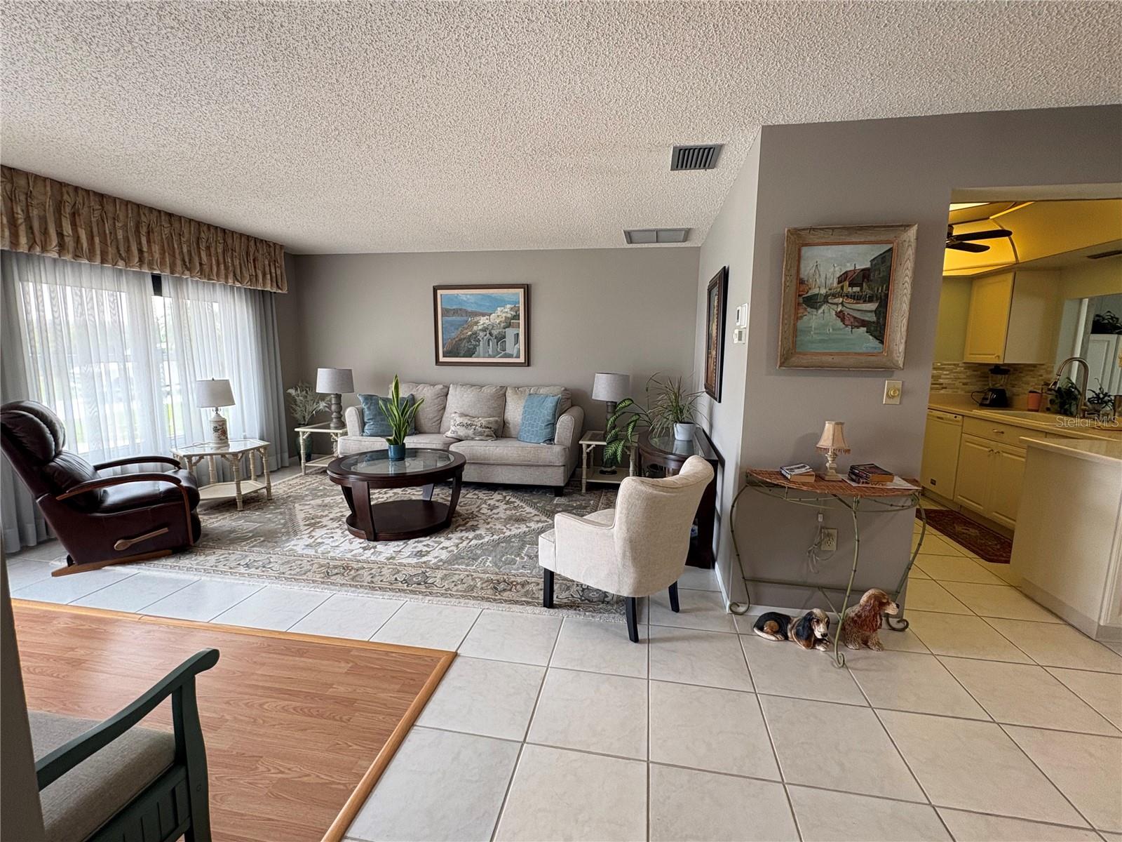 RIVER ISLES UNITS 3-C & 3-D REP - Residential