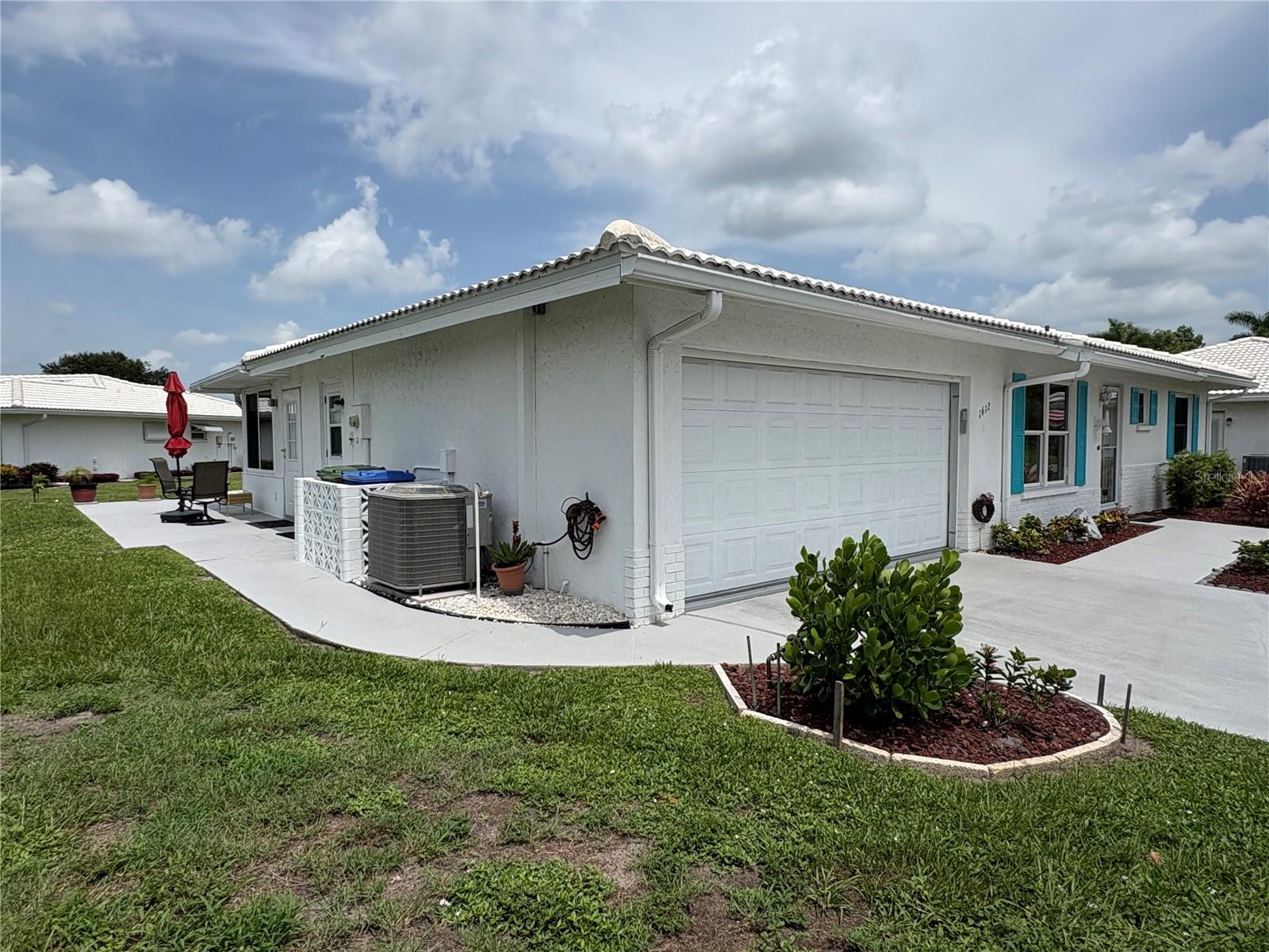 RIVER ISLES UNITS 3-C & 3-D REP - Residential