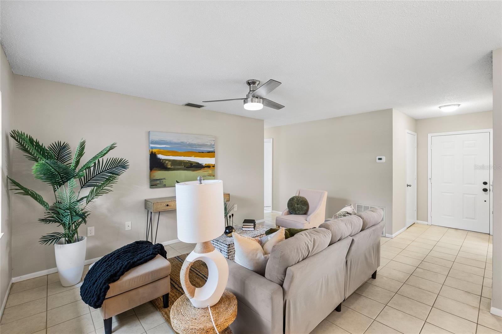 PALMETTO POINT - Residential