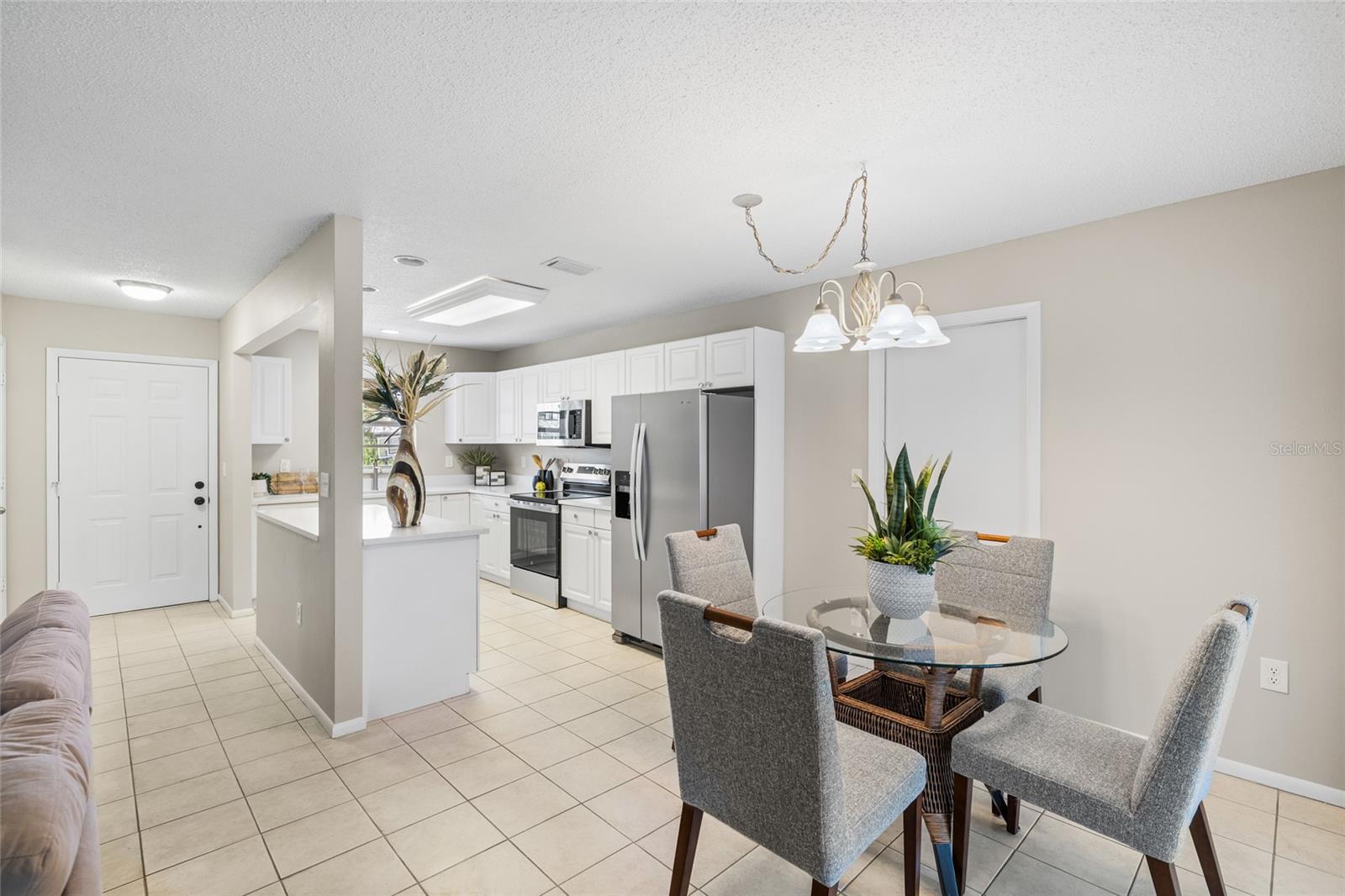 PALMETTO POINT - Residential