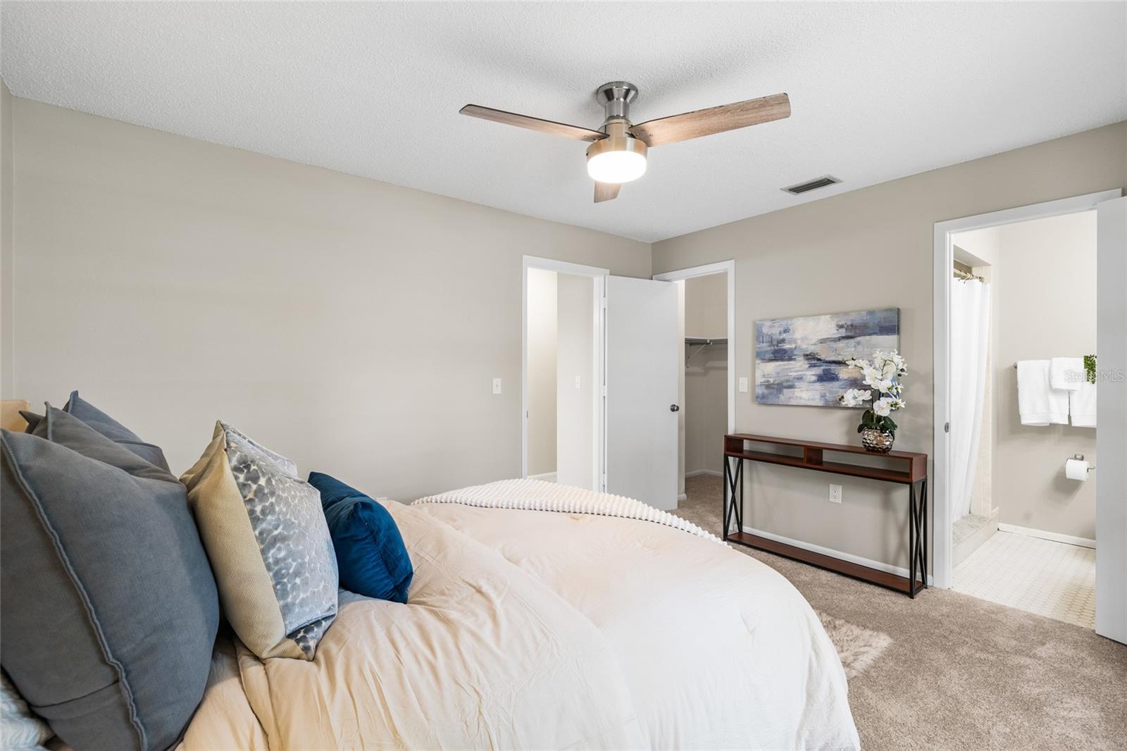PALMETTO POINT - Residential