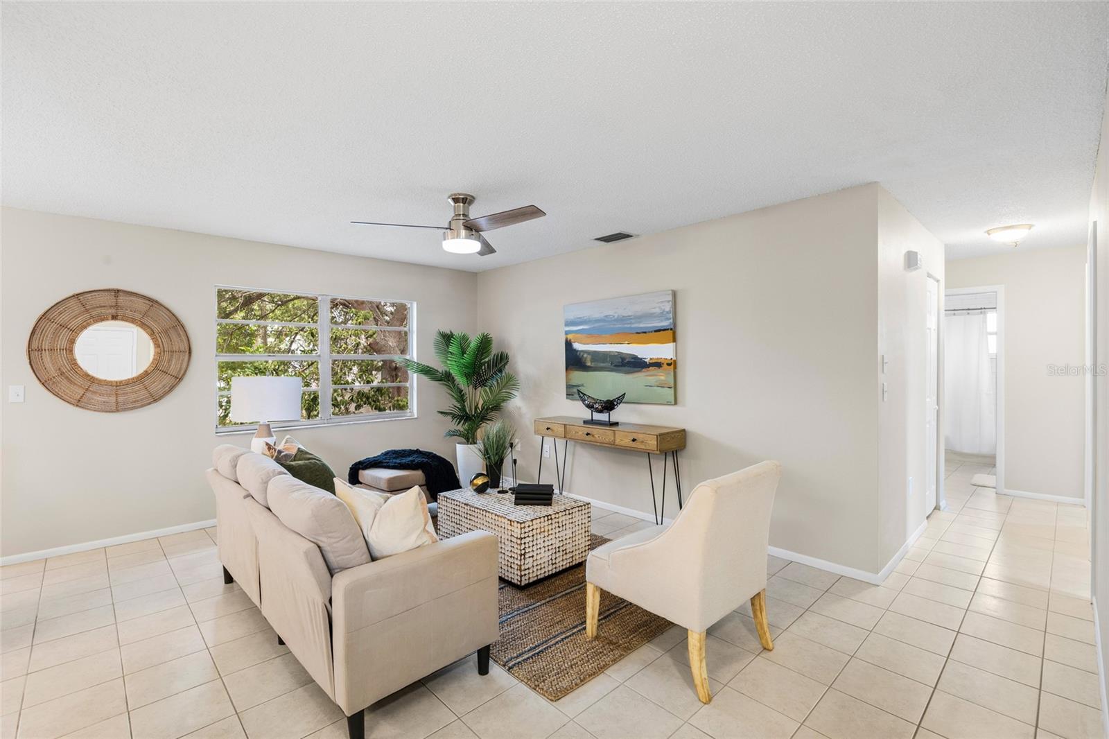 PALMETTO POINT - Residential