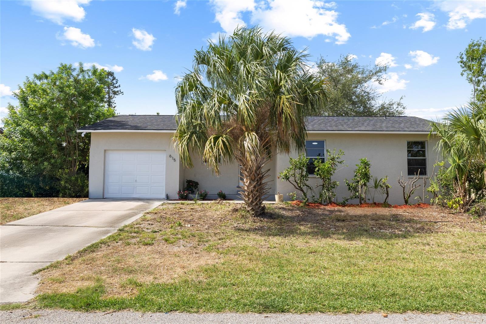 PALMETTO POINT - Residential