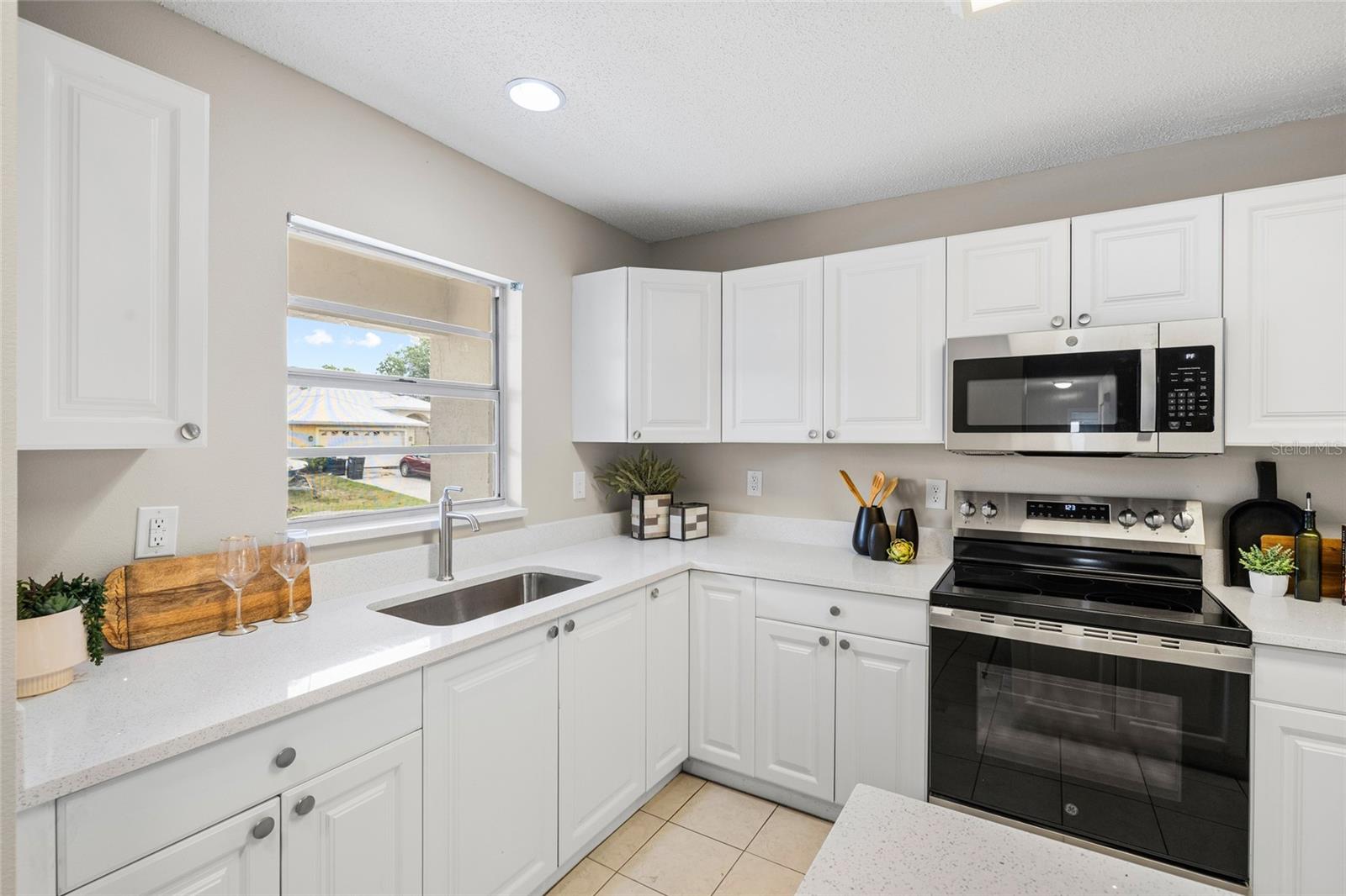 PALMETTO POINT - Residential