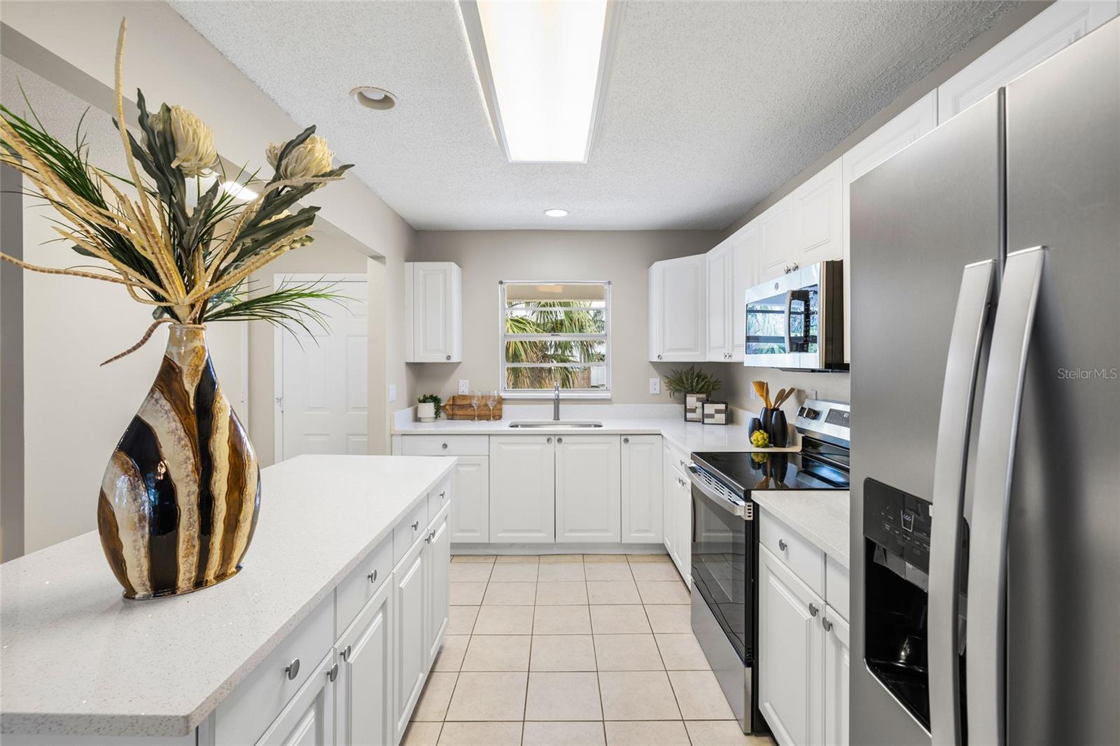 PALMETTO POINT - Residential