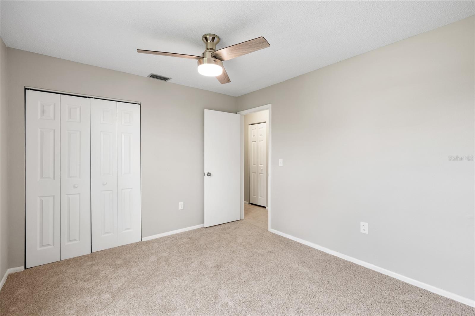 PALMETTO POINT - Residential