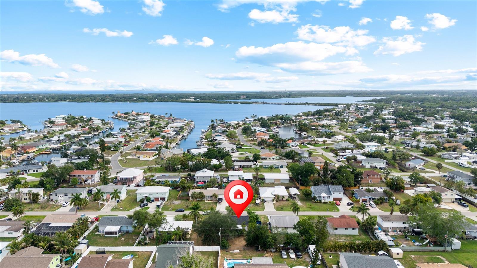 PALMETTO POINT - Residential