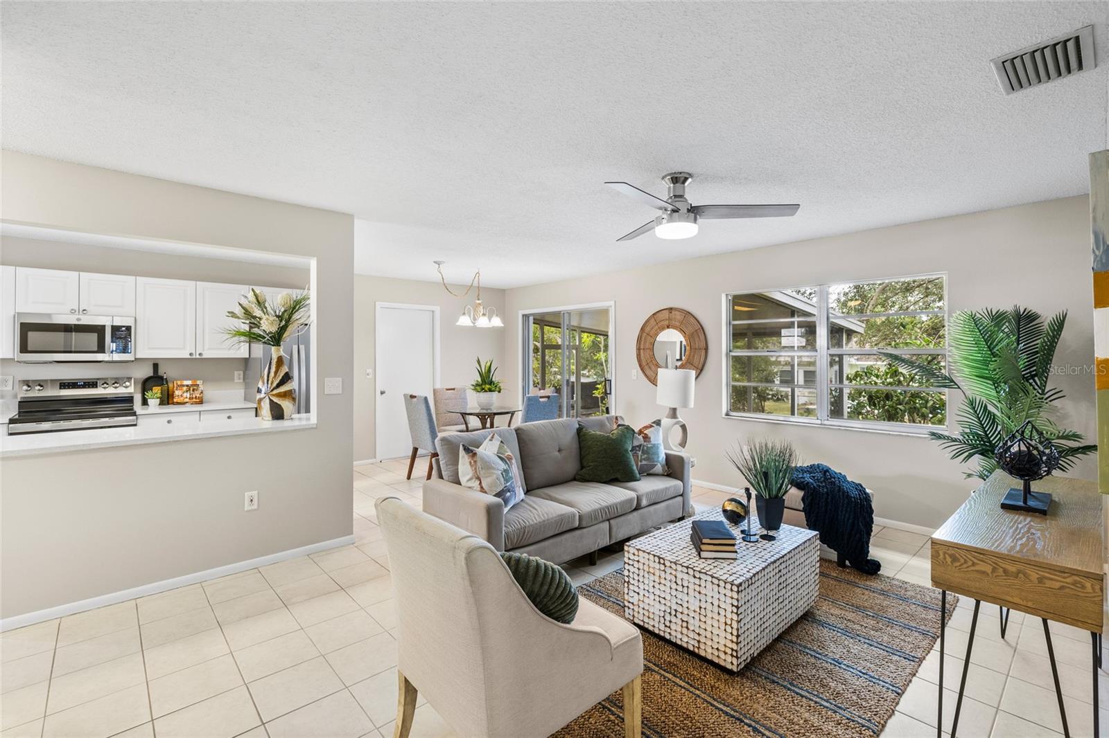 PALMETTO POINT - Residential