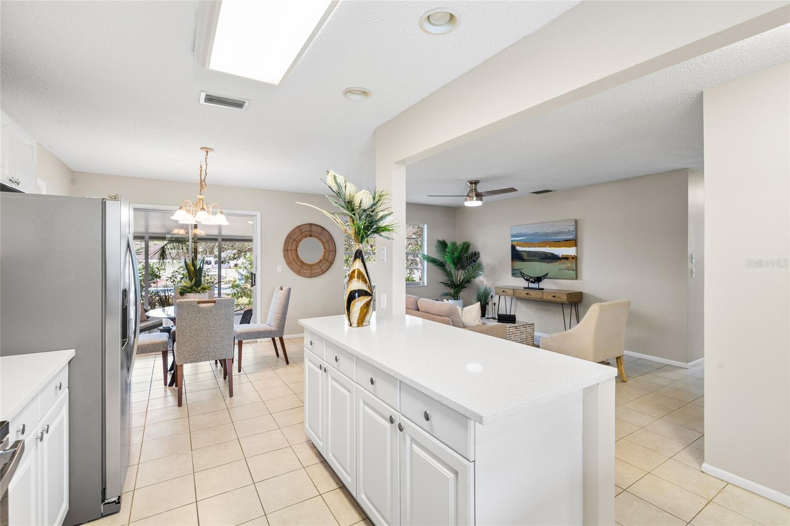 PALMETTO POINT - Residential