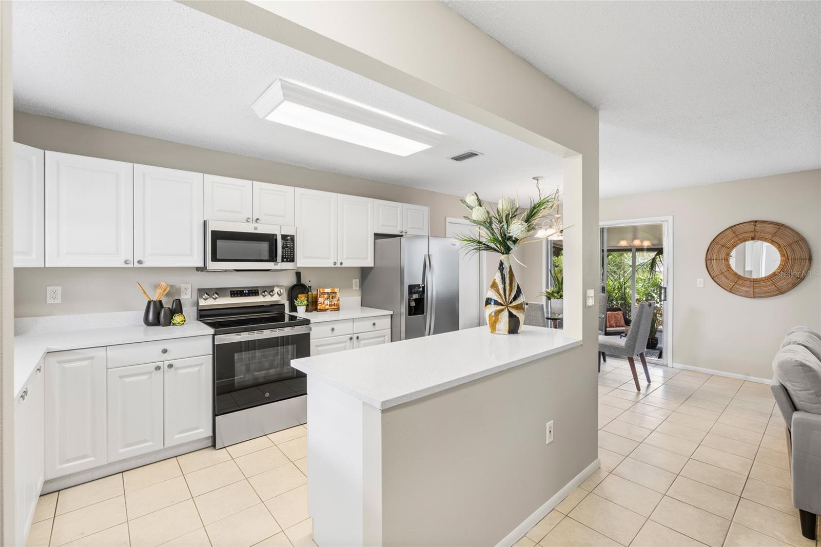 PALMETTO POINT - Residential