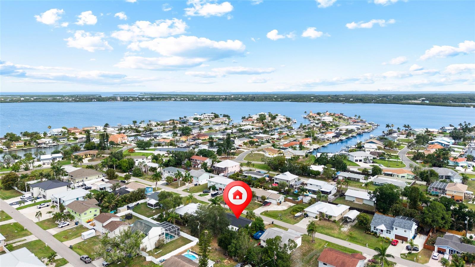 PALMETTO POINT - Residential