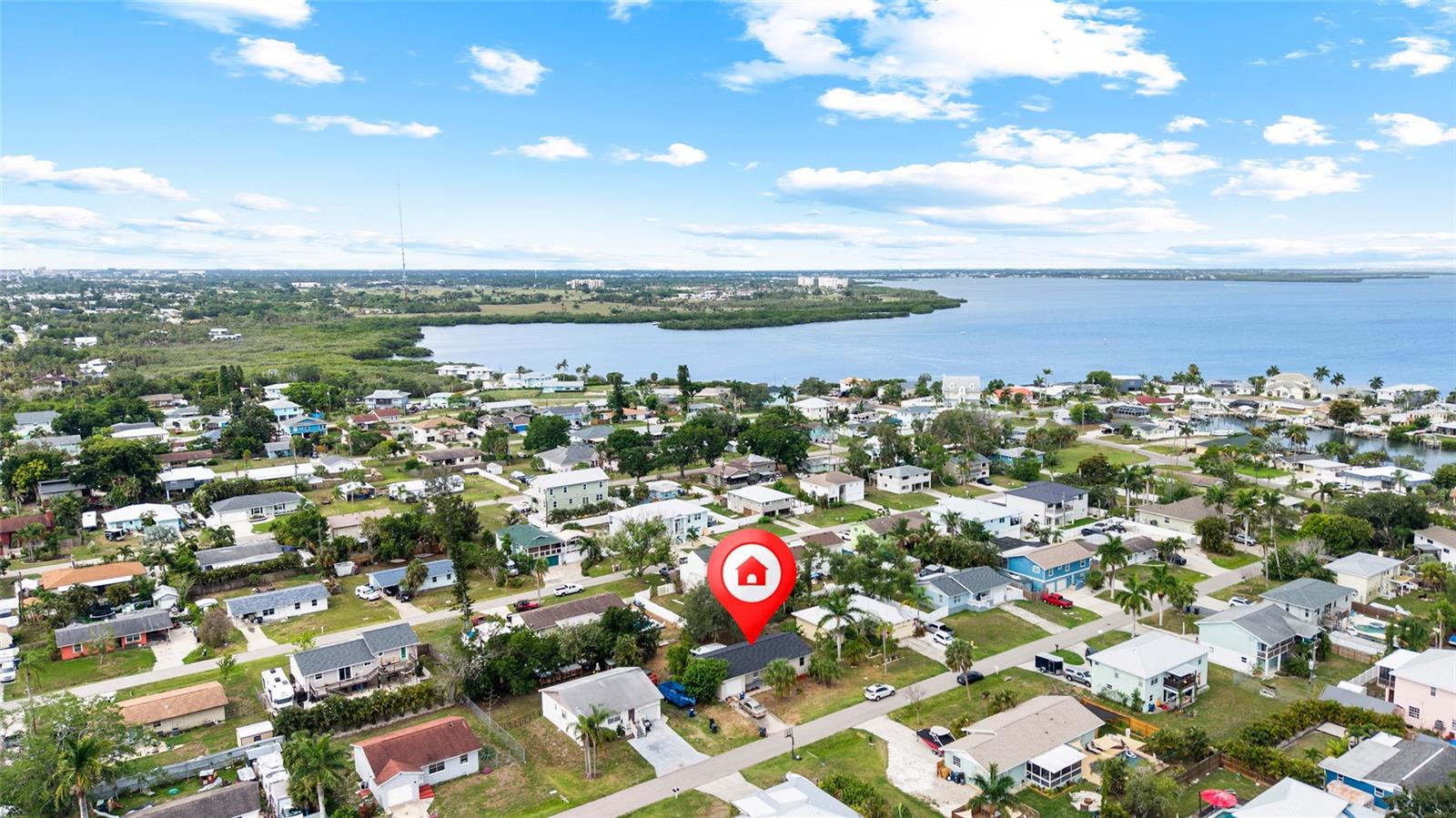 PALMETTO POINT - Residential