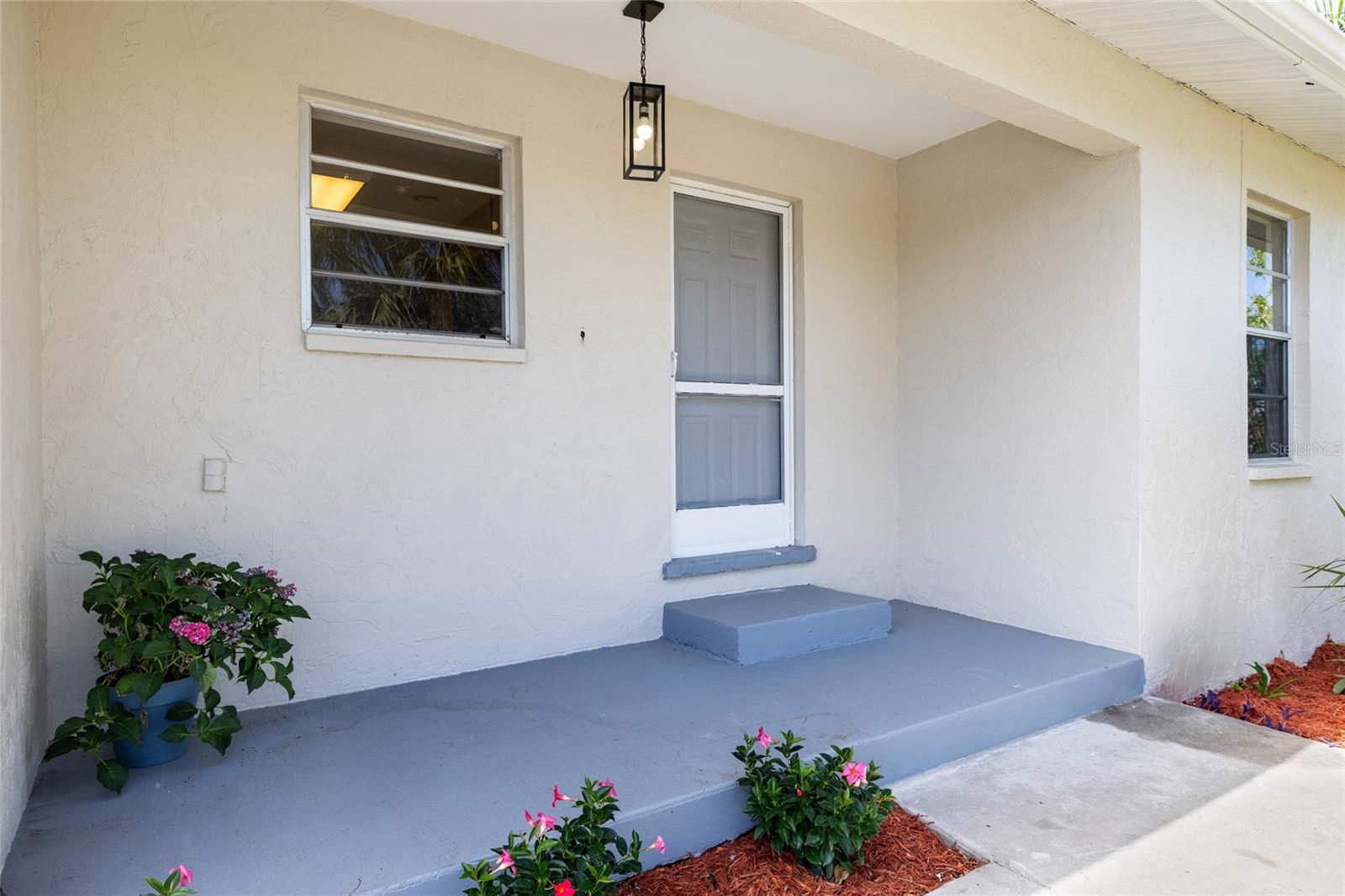 PALMETTO POINT - Residential