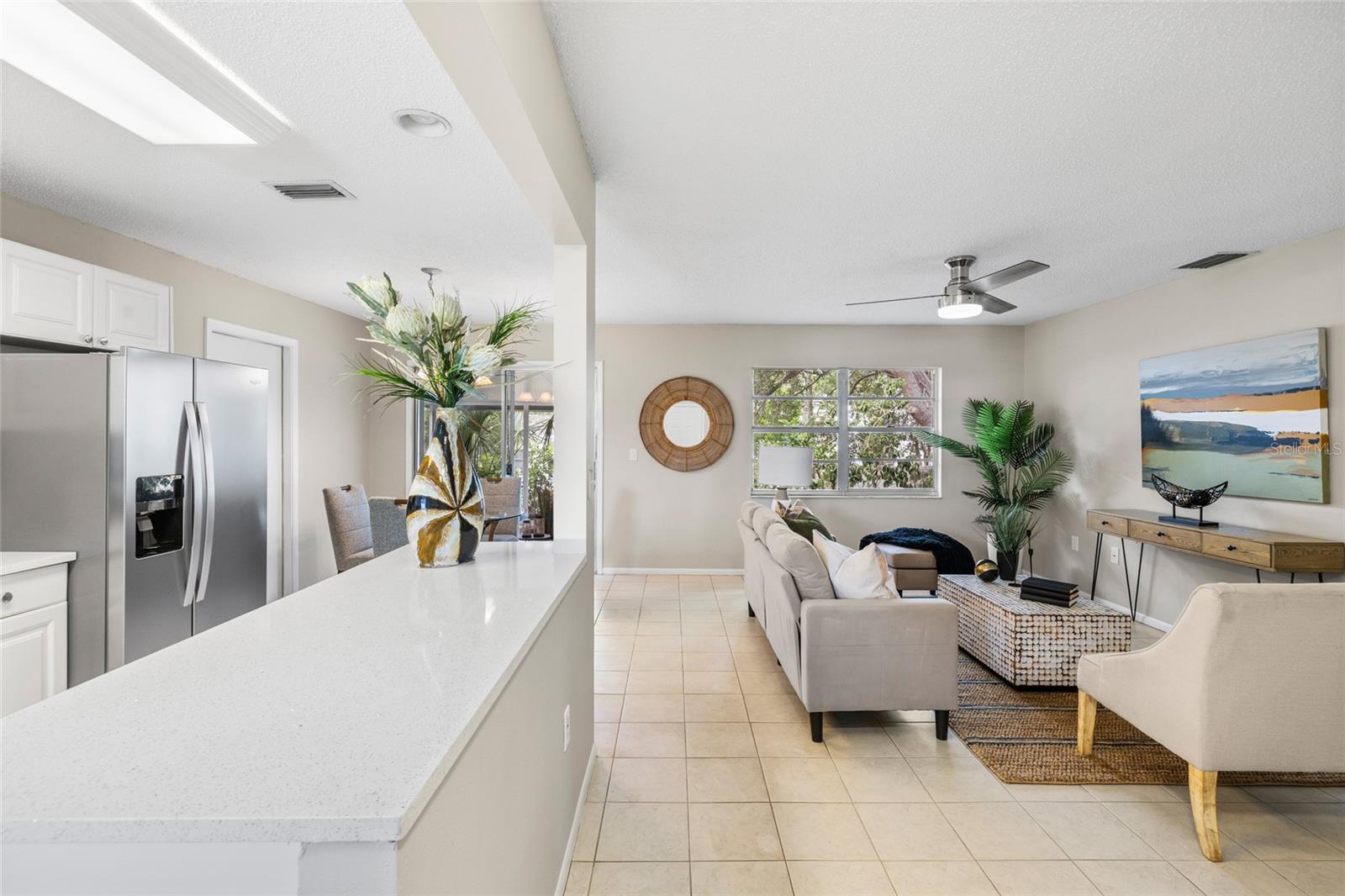 PALMETTO POINT - Residential