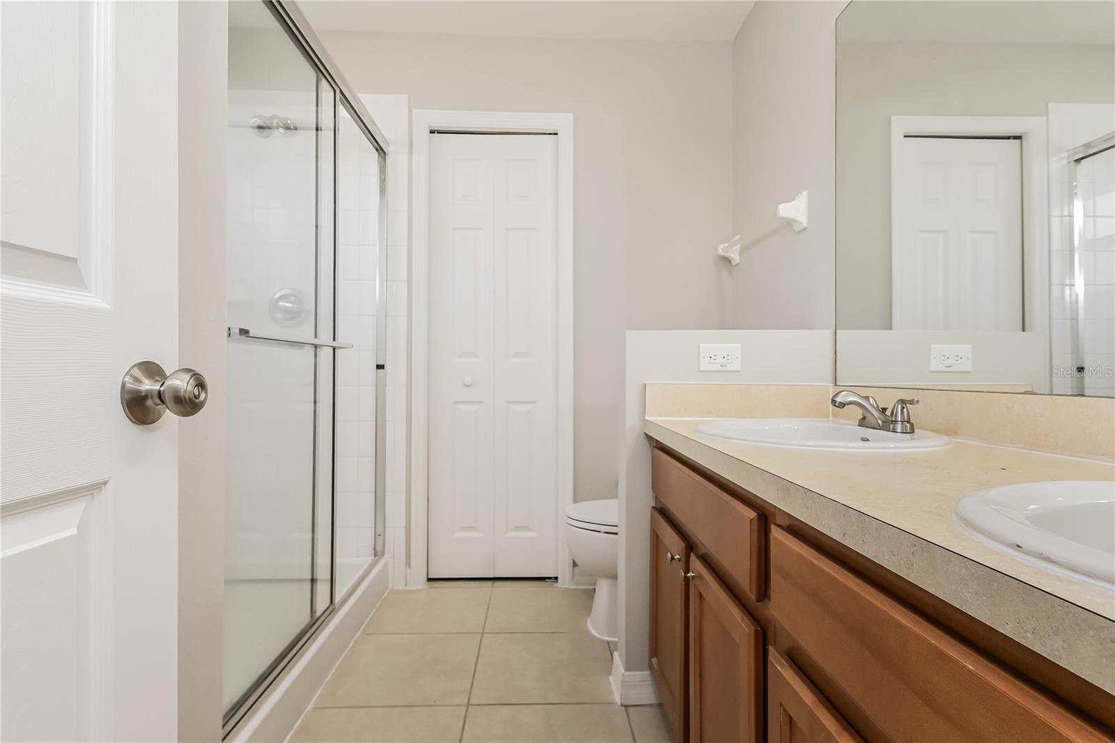 CYPRESS CREEK PH 1 - Residential
