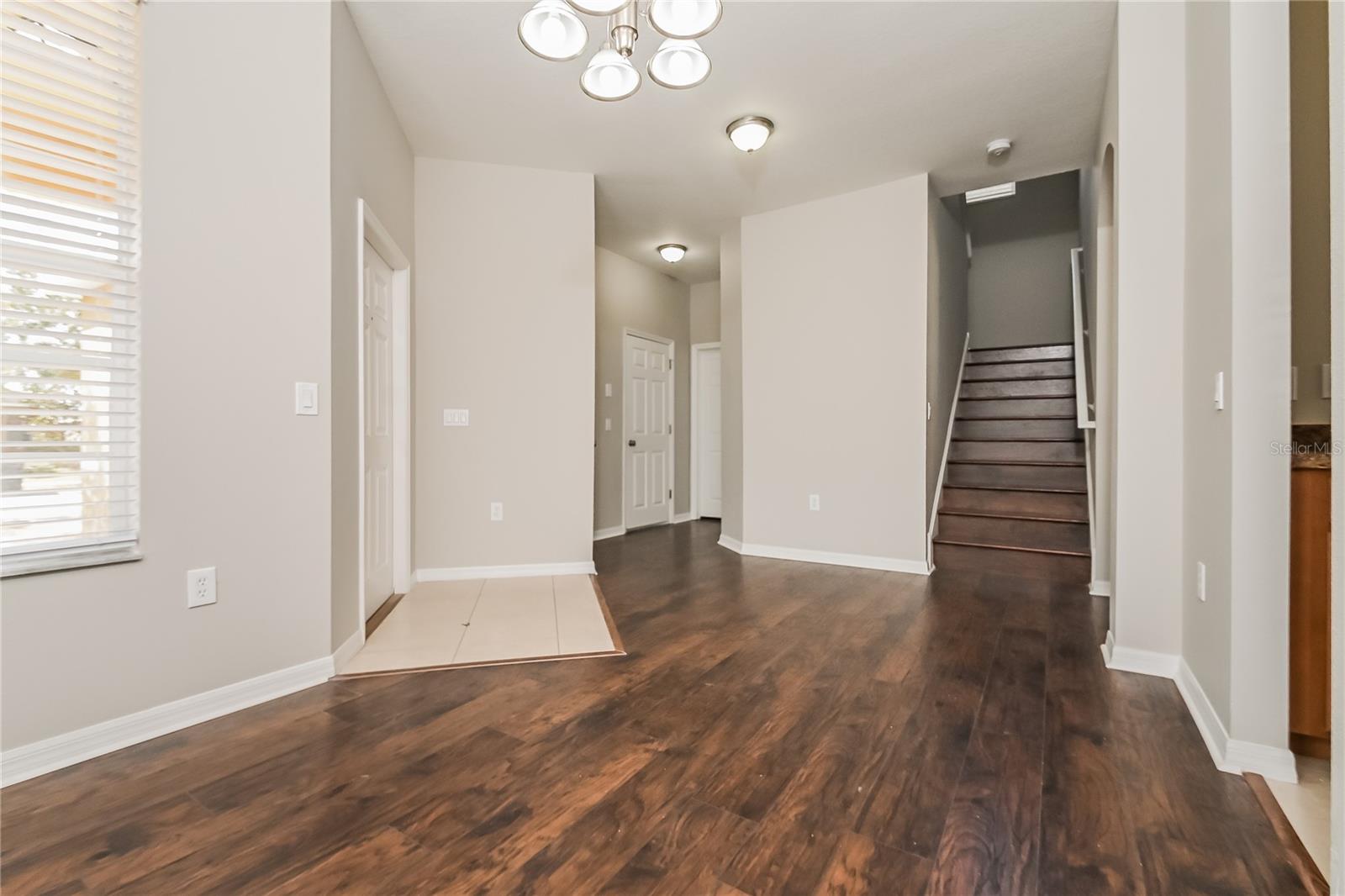 CYPRESS CREEK PH 1 - Residential
