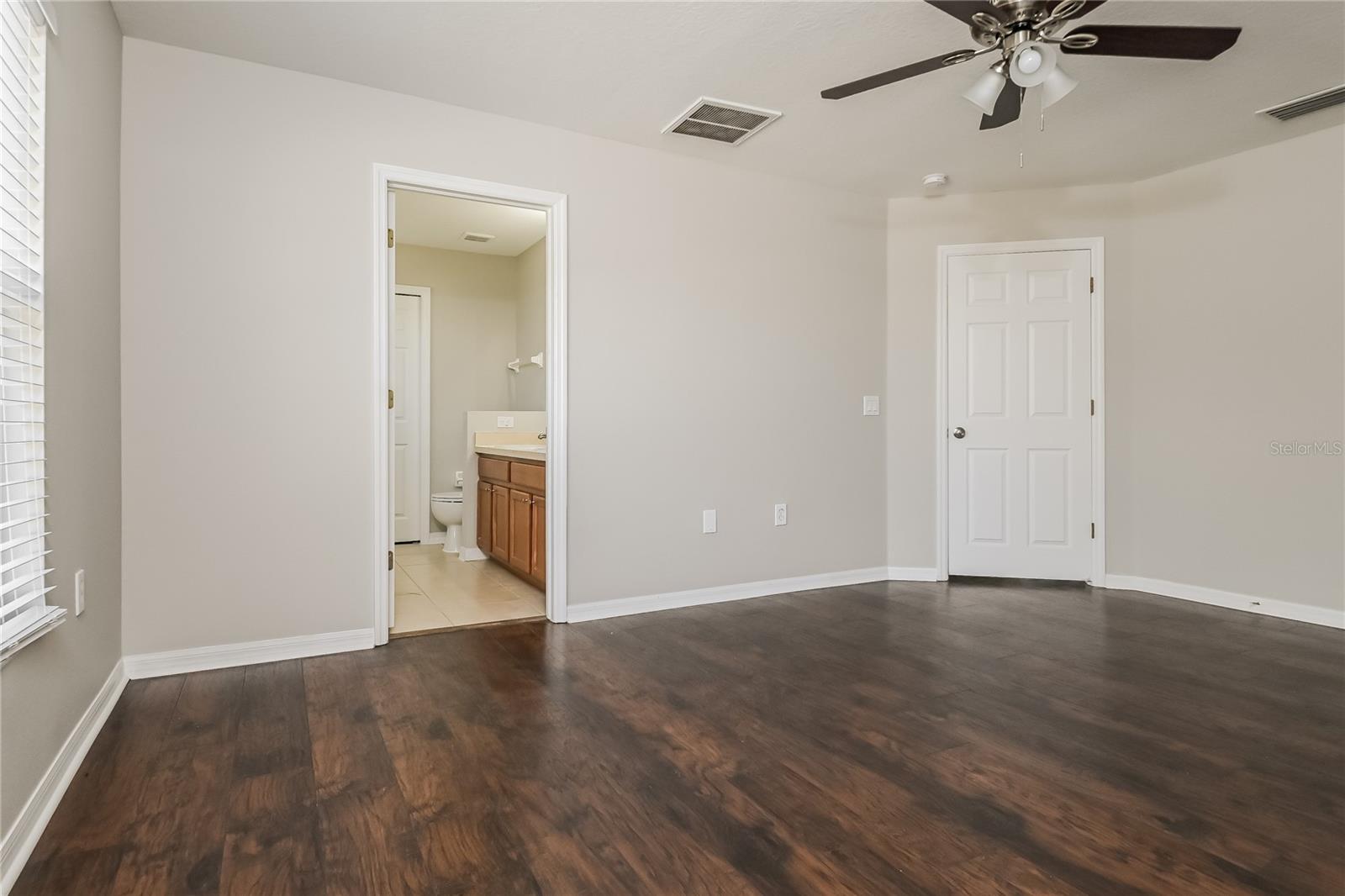 CYPRESS CREEK PH 1 - Residential