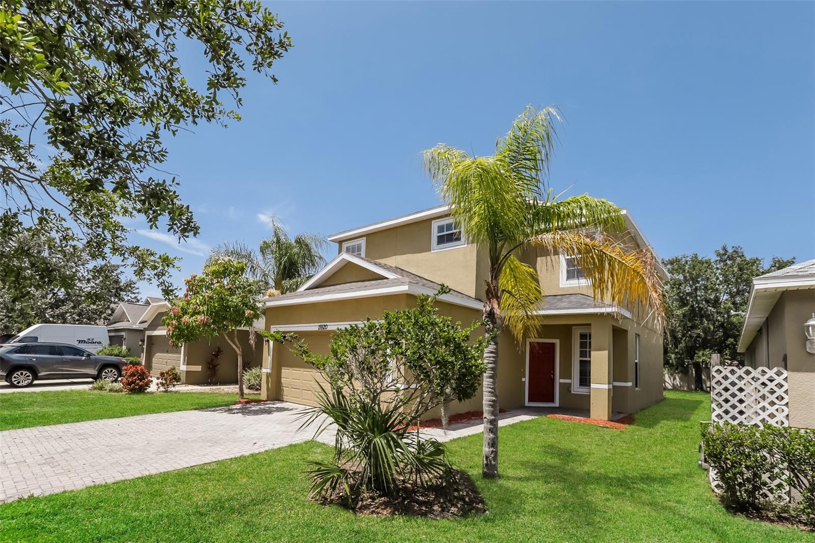 CYPRESS CREEK PH 1 - Residential