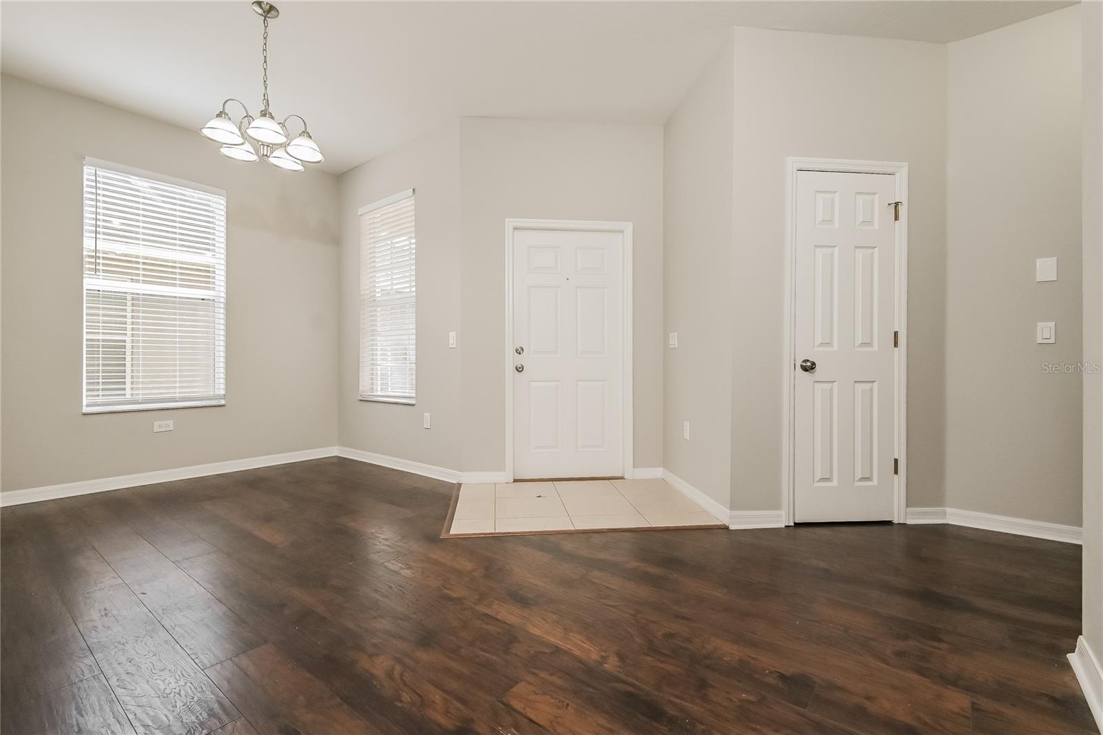 CYPRESS CREEK PH 1 - Residential