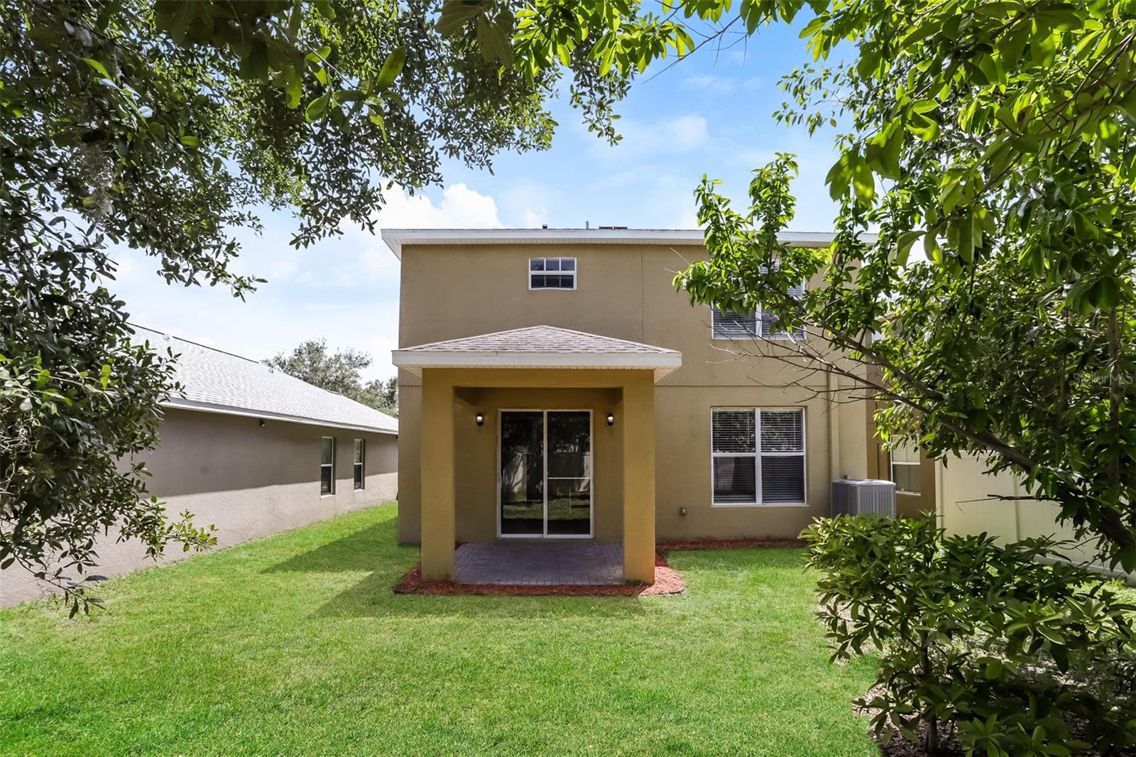 CYPRESS CREEK PH 1 - Residential