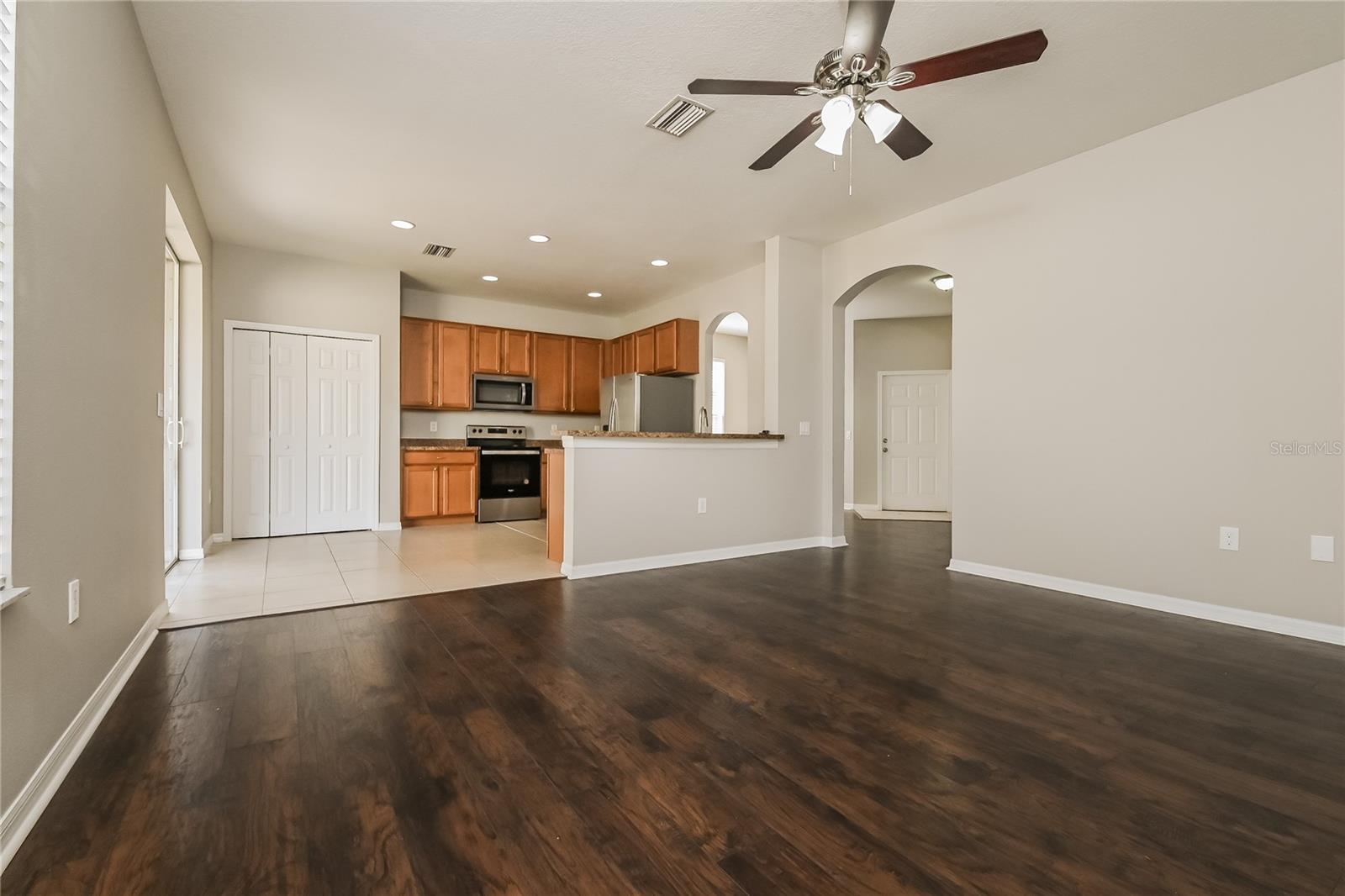 CYPRESS CREEK PH 1 - Residential