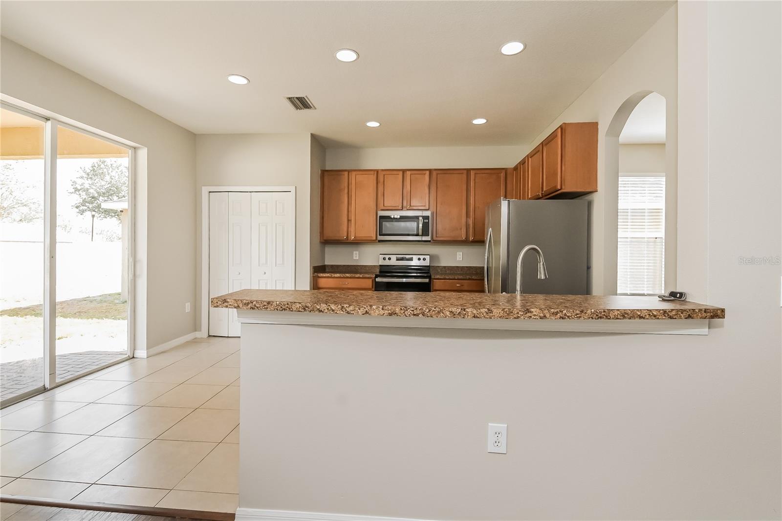 CYPRESS CREEK PH 1 - Residential