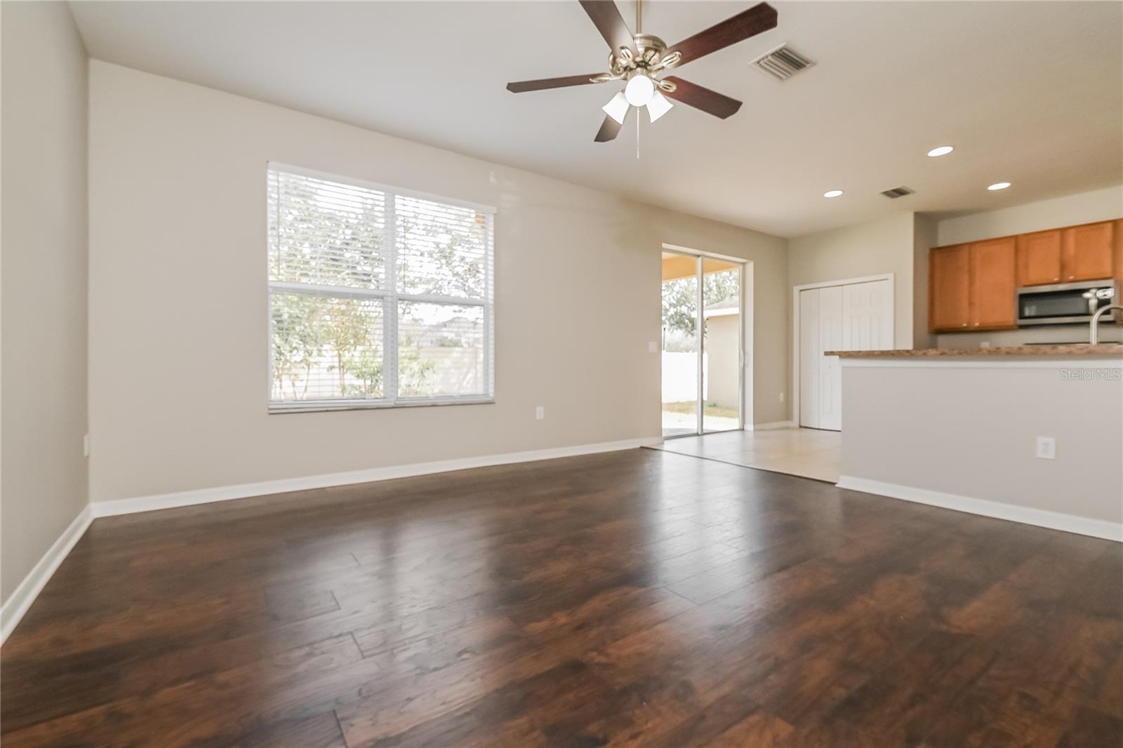 CYPRESS CREEK PH 1 - Residential