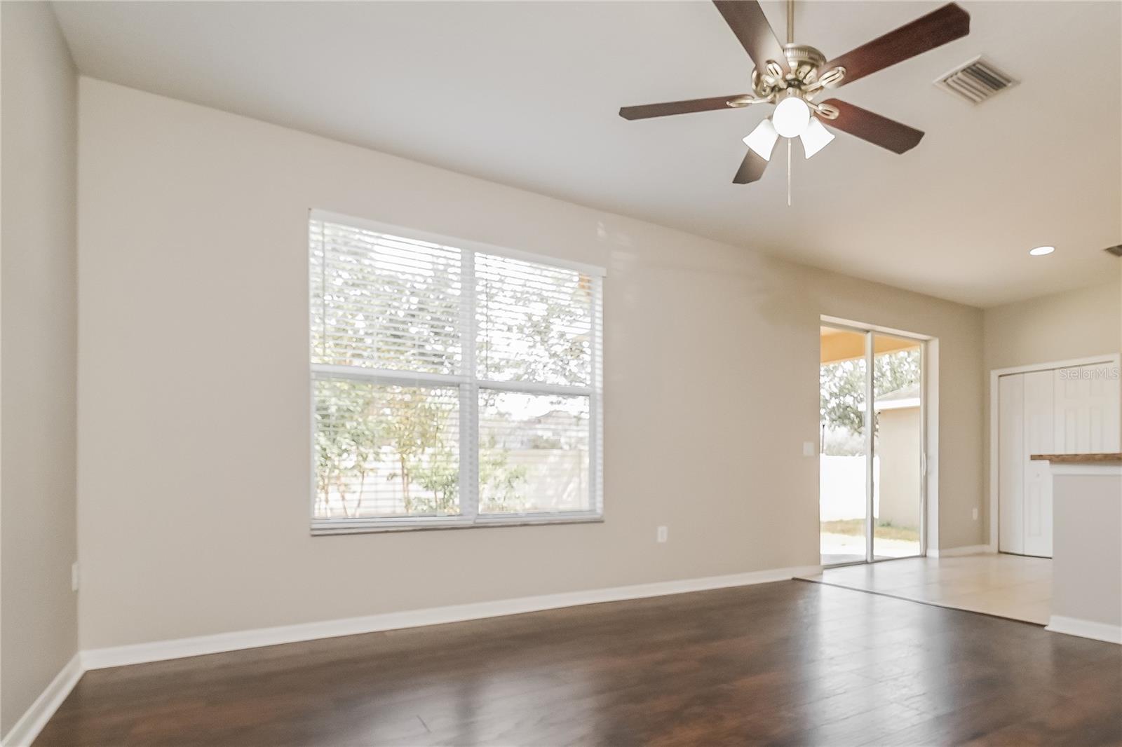 CYPRESS CREEK PH 1 - Residential