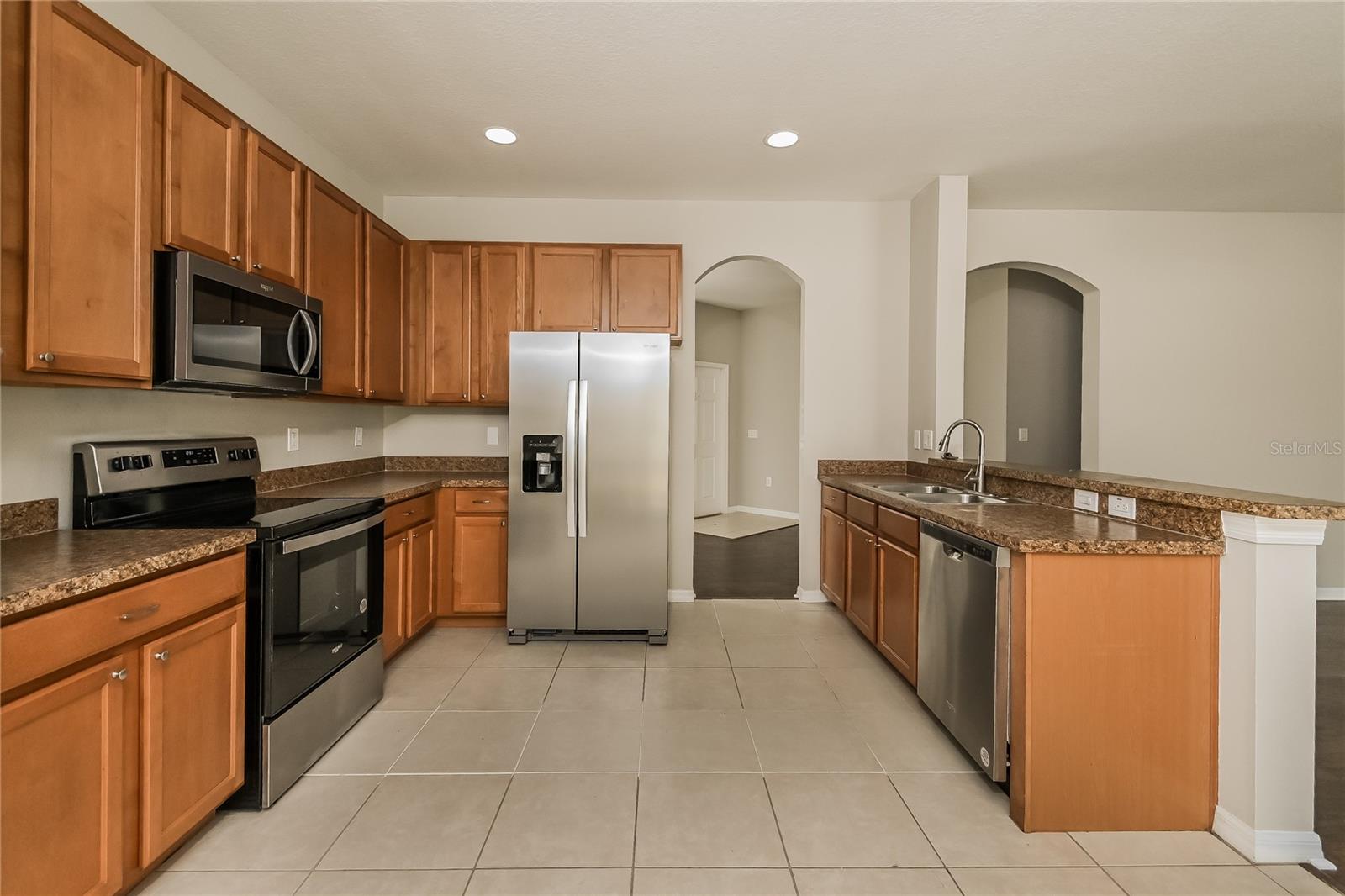 CYPRESS CREEK PH 1 - Residential