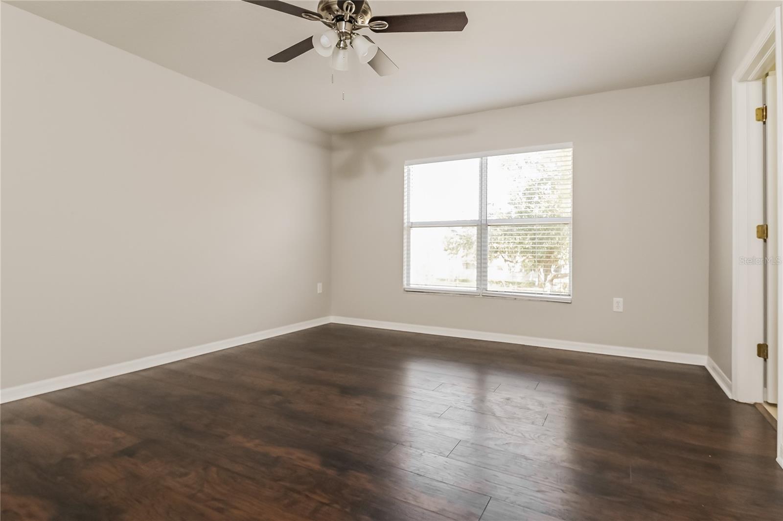 CYPRESS CREEK PH 1 - Residential